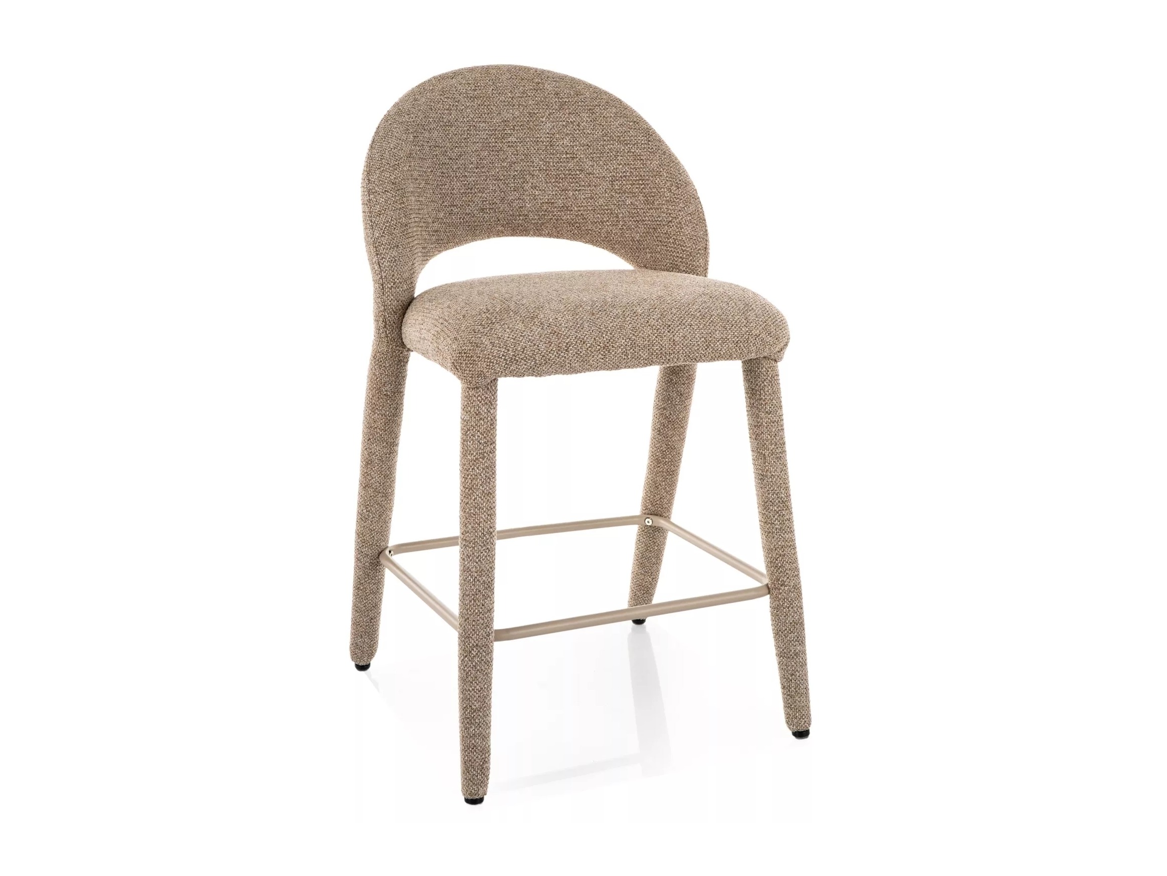Silla de barra Detroit 1028