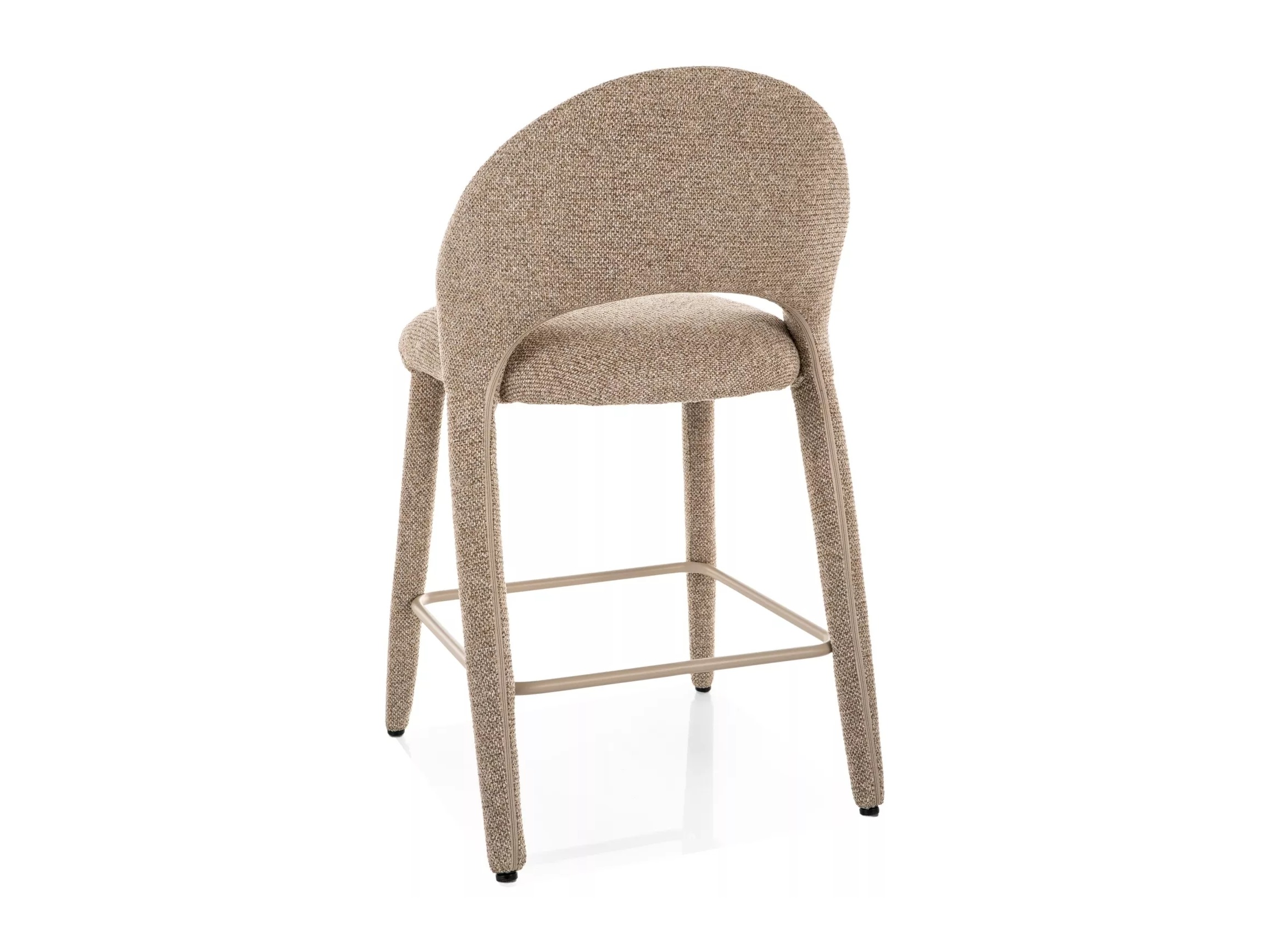 Silla de barra Detroit 1028