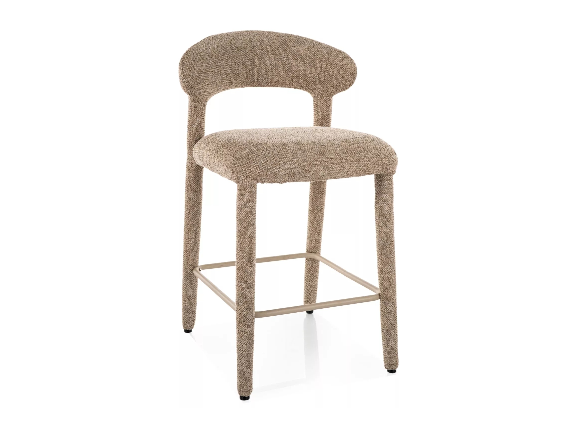 Silla de barra Detroit 1029