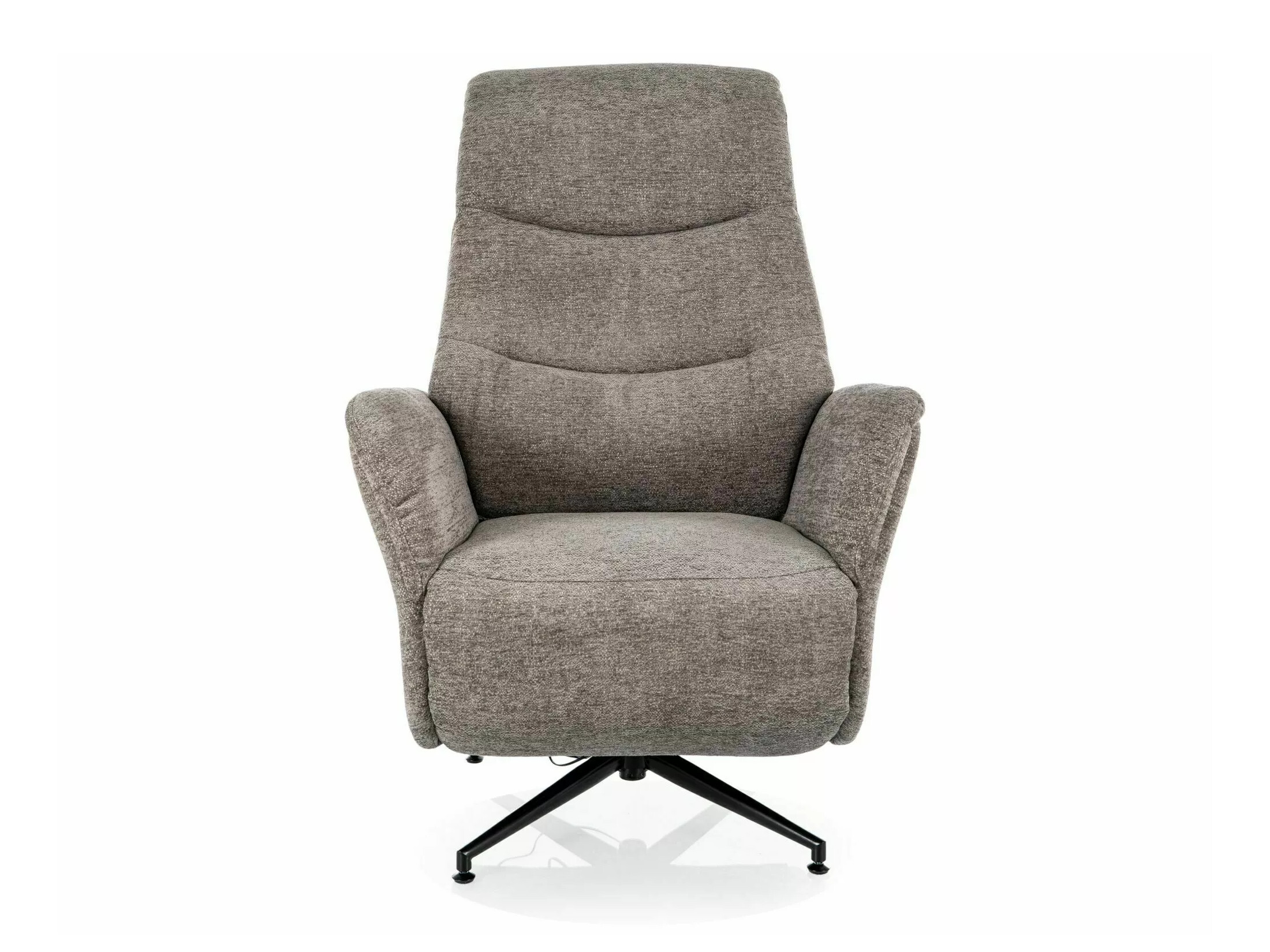 Sillón reclinable Detroit 1031 (Raven 07)