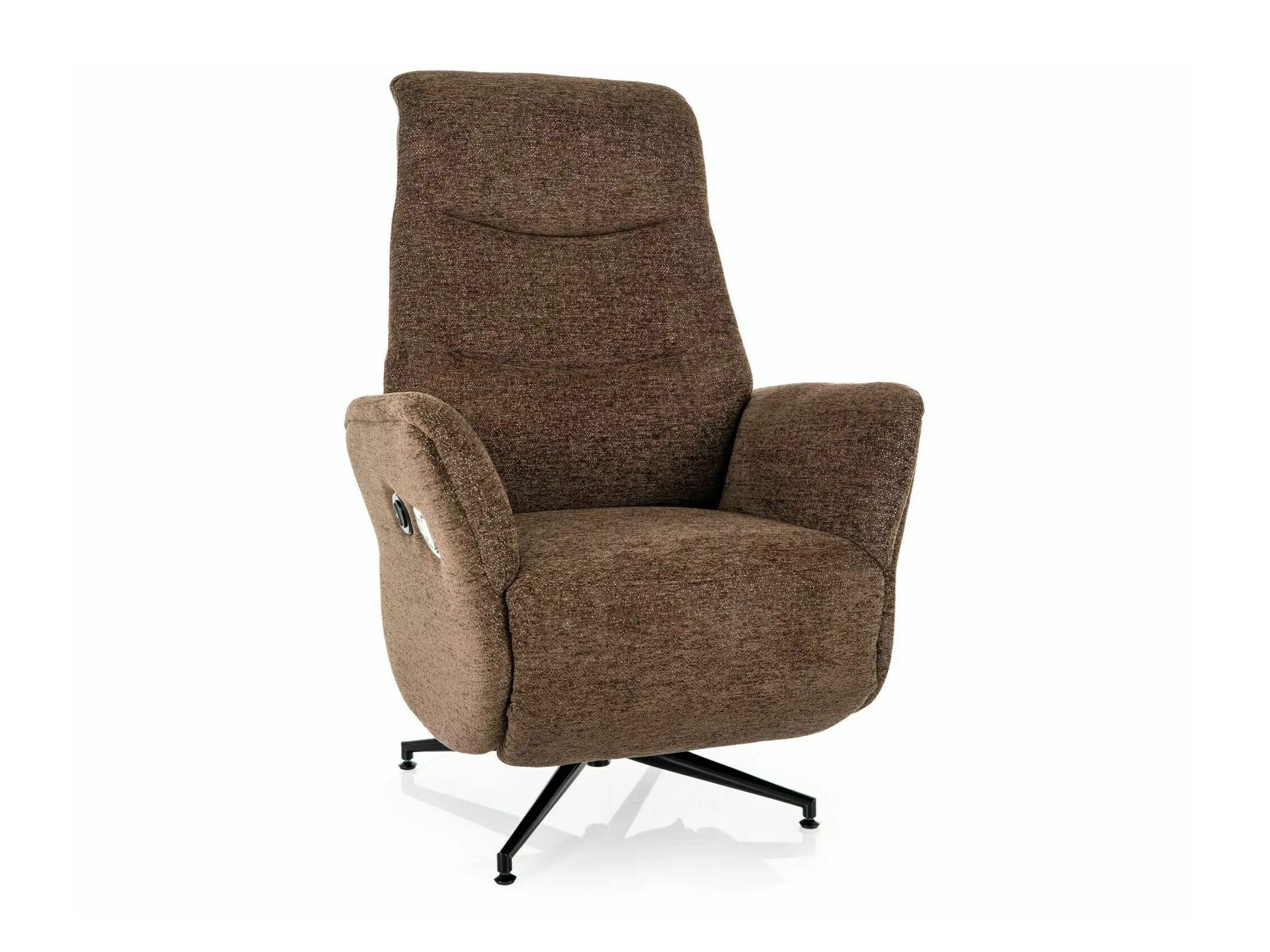 Sillón reclinable Detroit 1031 (Raven 45)