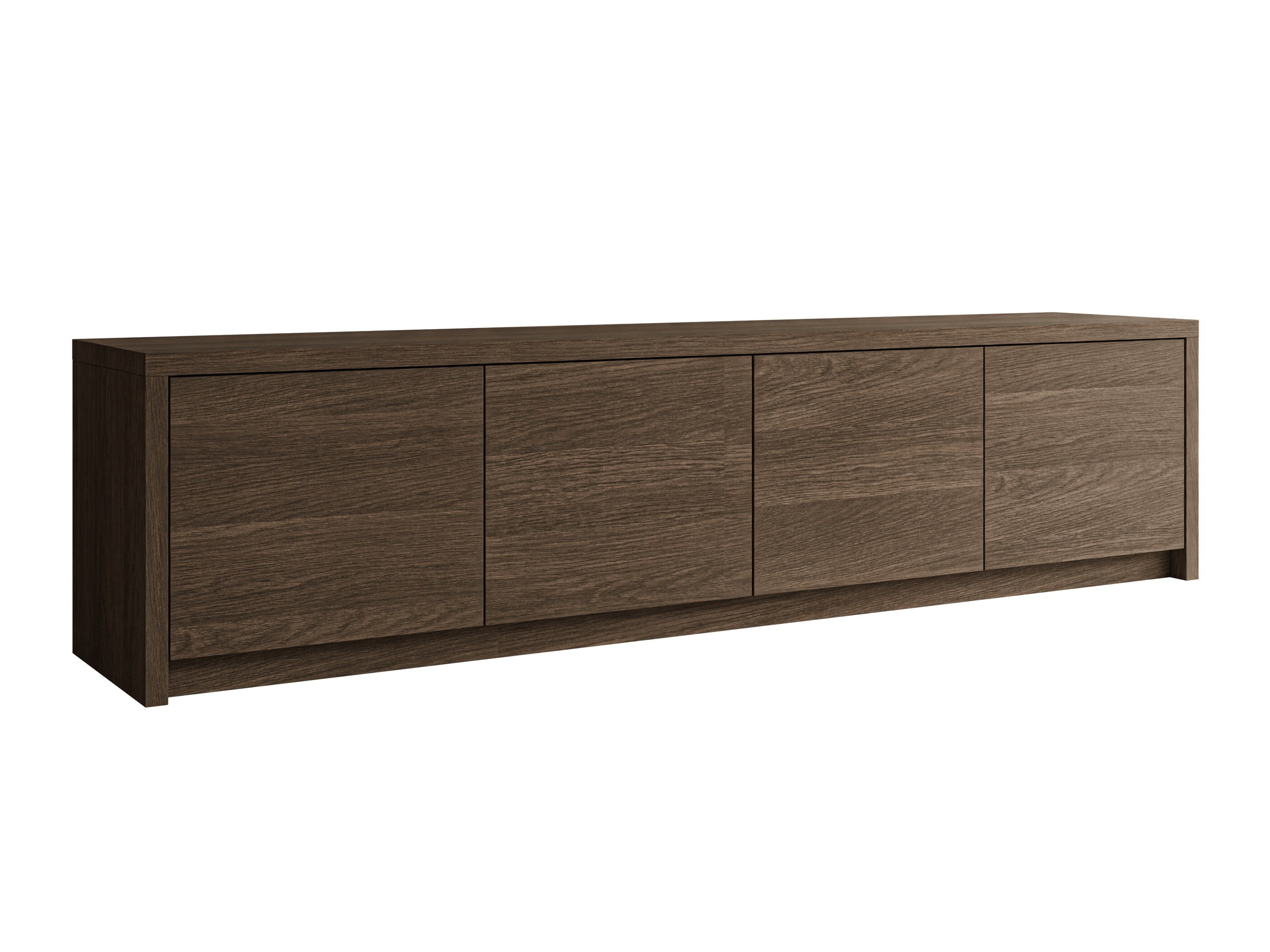 Mueble TV Lectio (Roble oscuro)