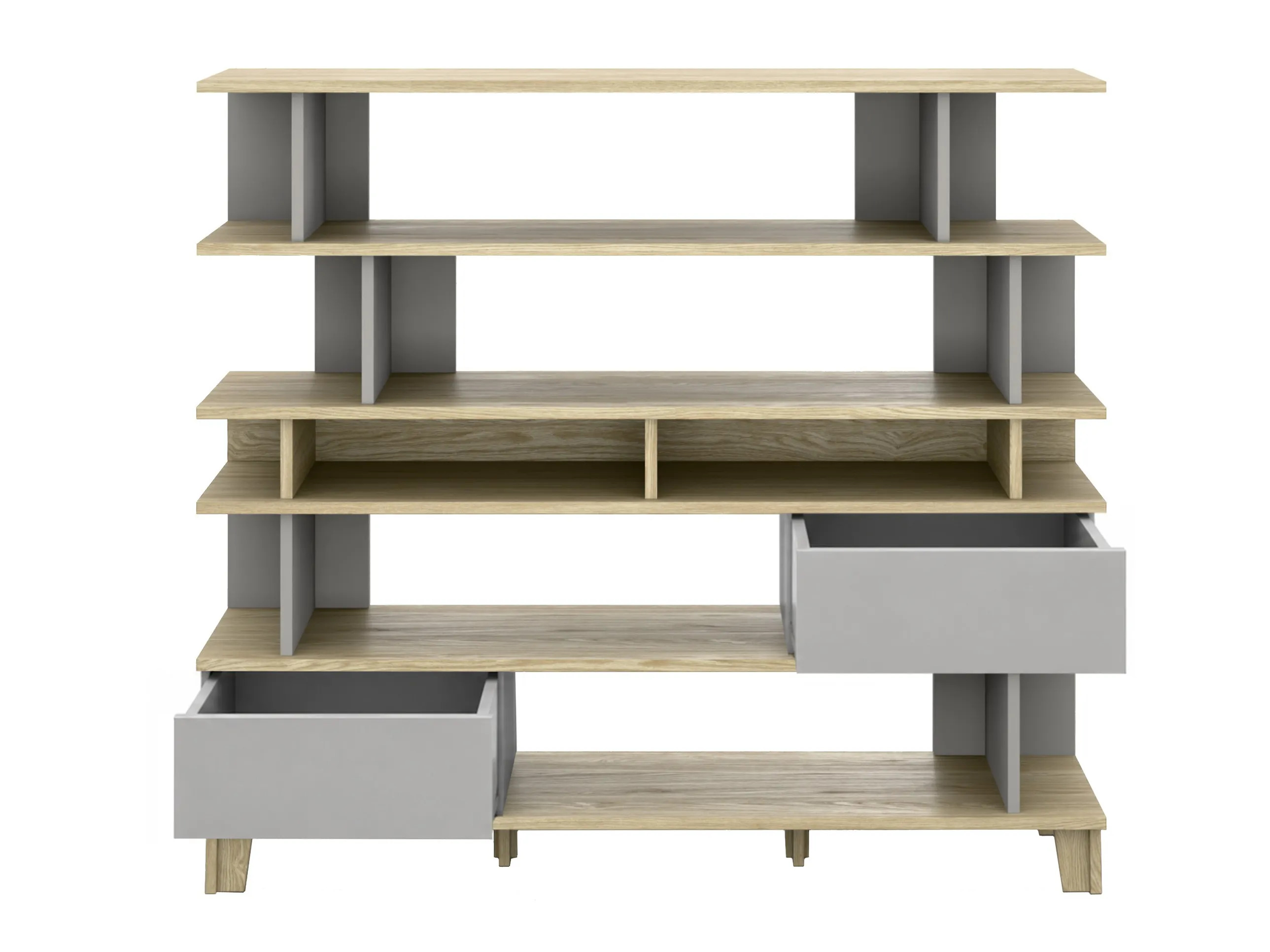 Conjunto de salón Evarveru 110