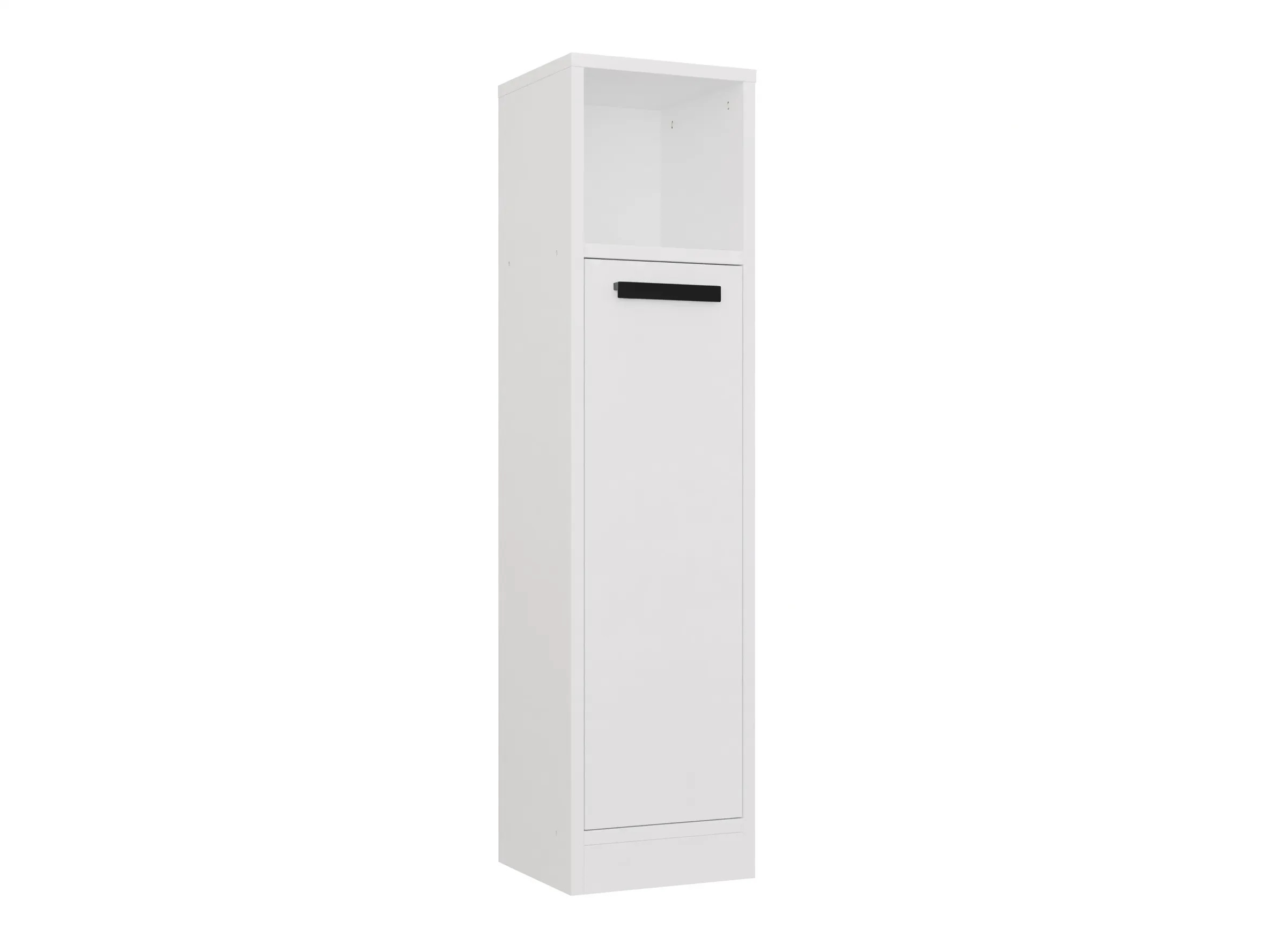 Estantería para baño Mandeville 381 (Blanco)