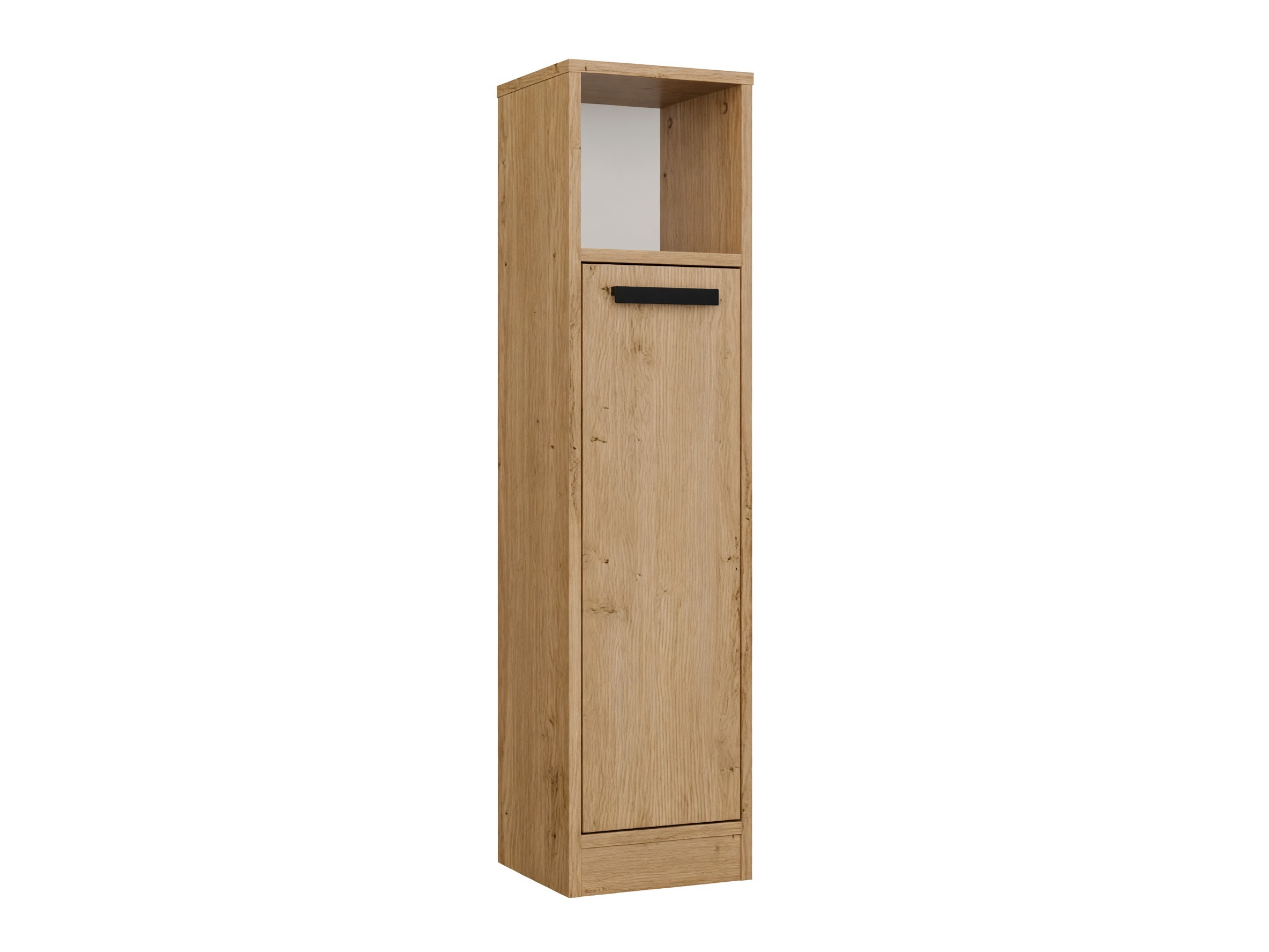 Estantería para baño Mandeville 381 (Roble Artisan)