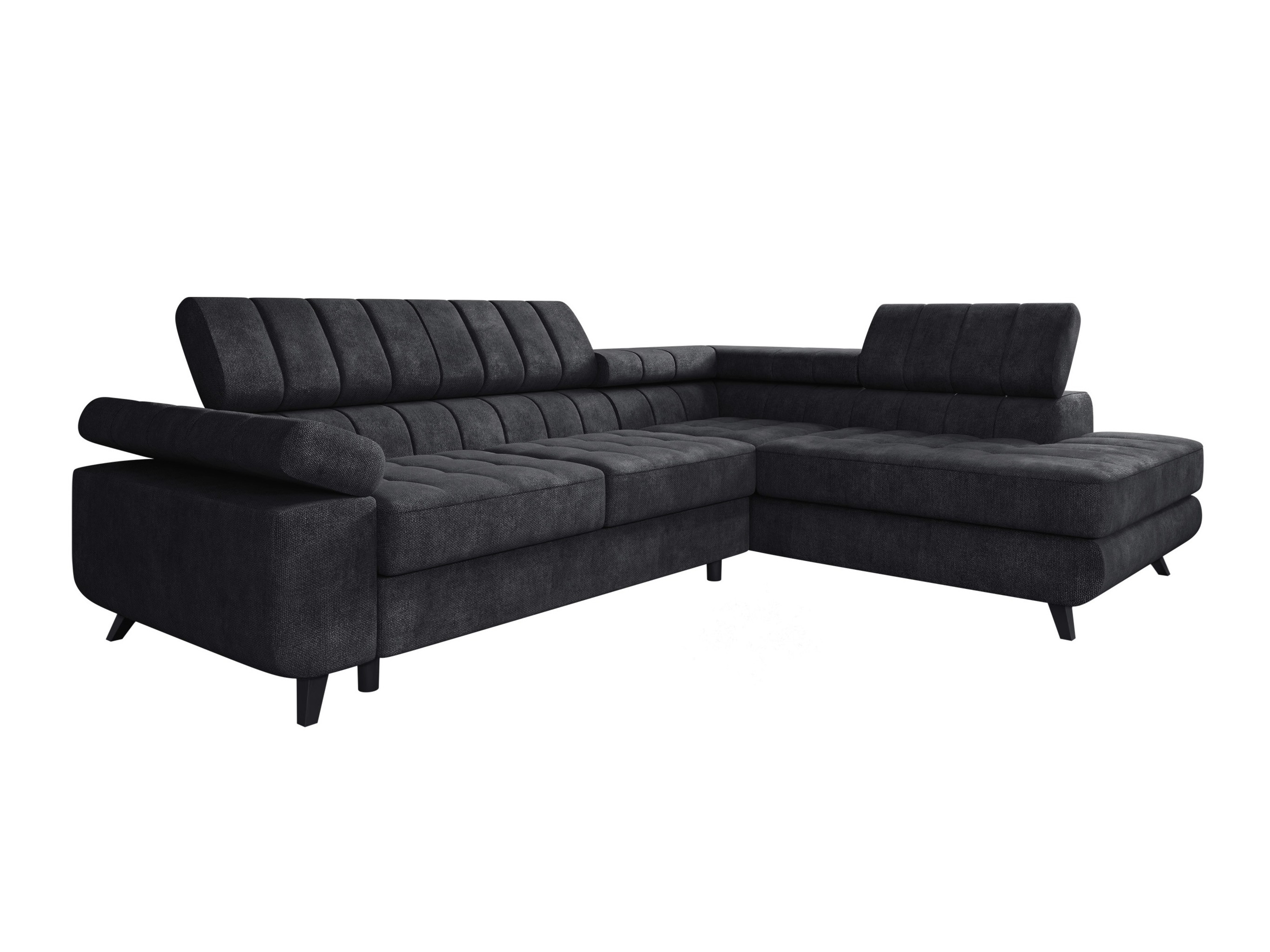 Sofá rinconero Comfivo Agnus (Margo 227.09)