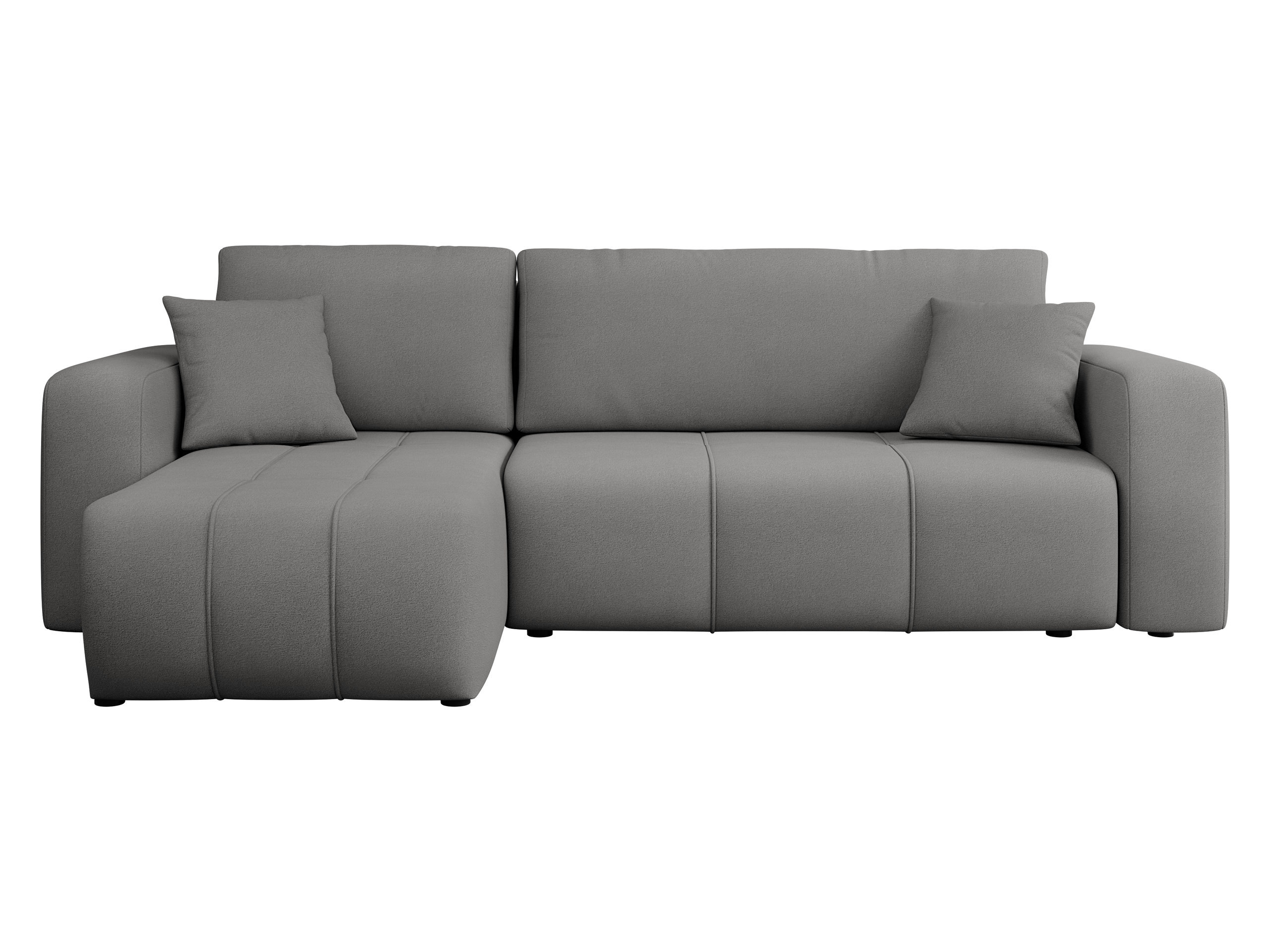 Sofá rinconero Comfivo Laurus (Velo 635)