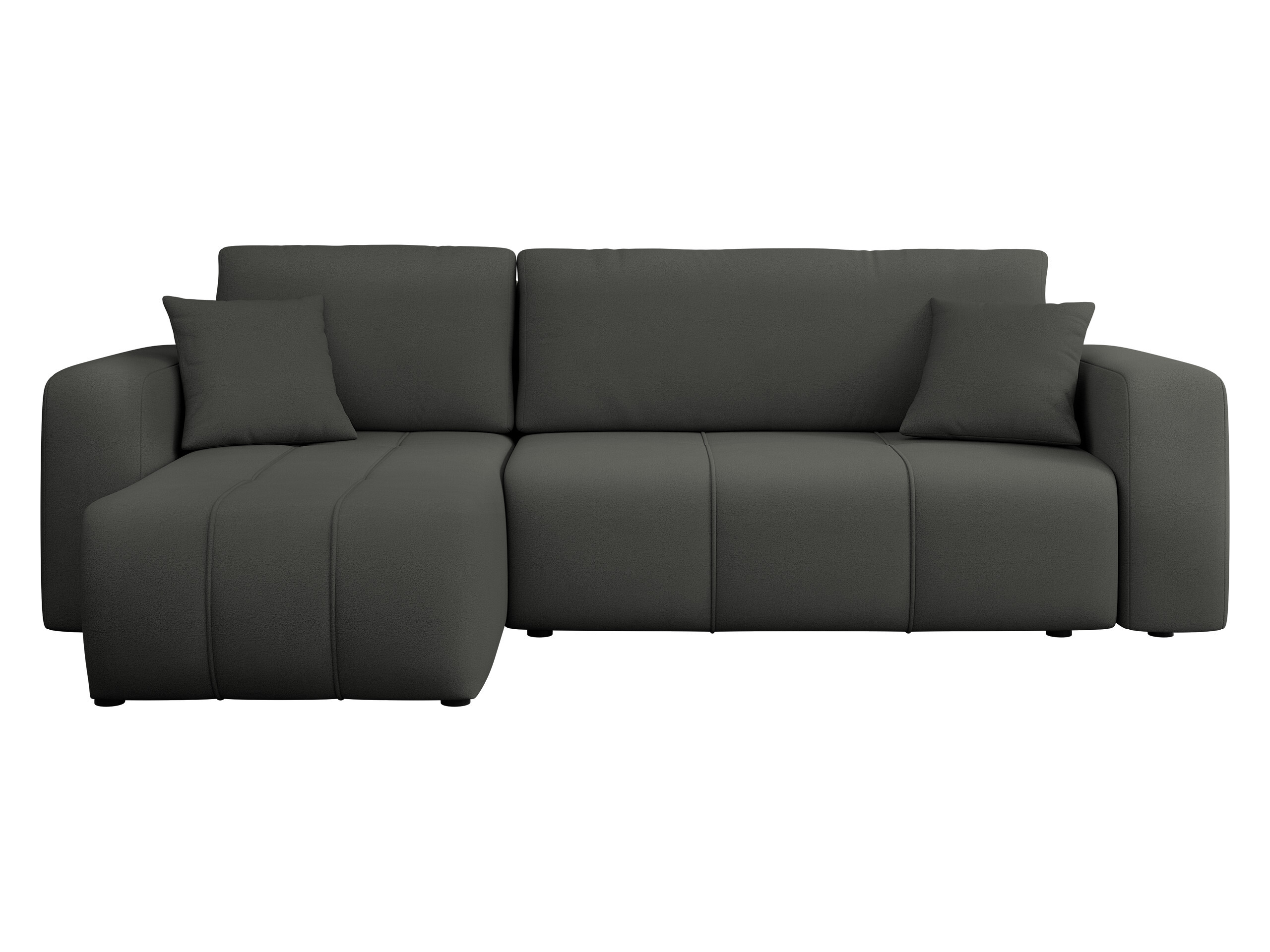 Sofá rinconero Comfivo Laurus (Velo 636)