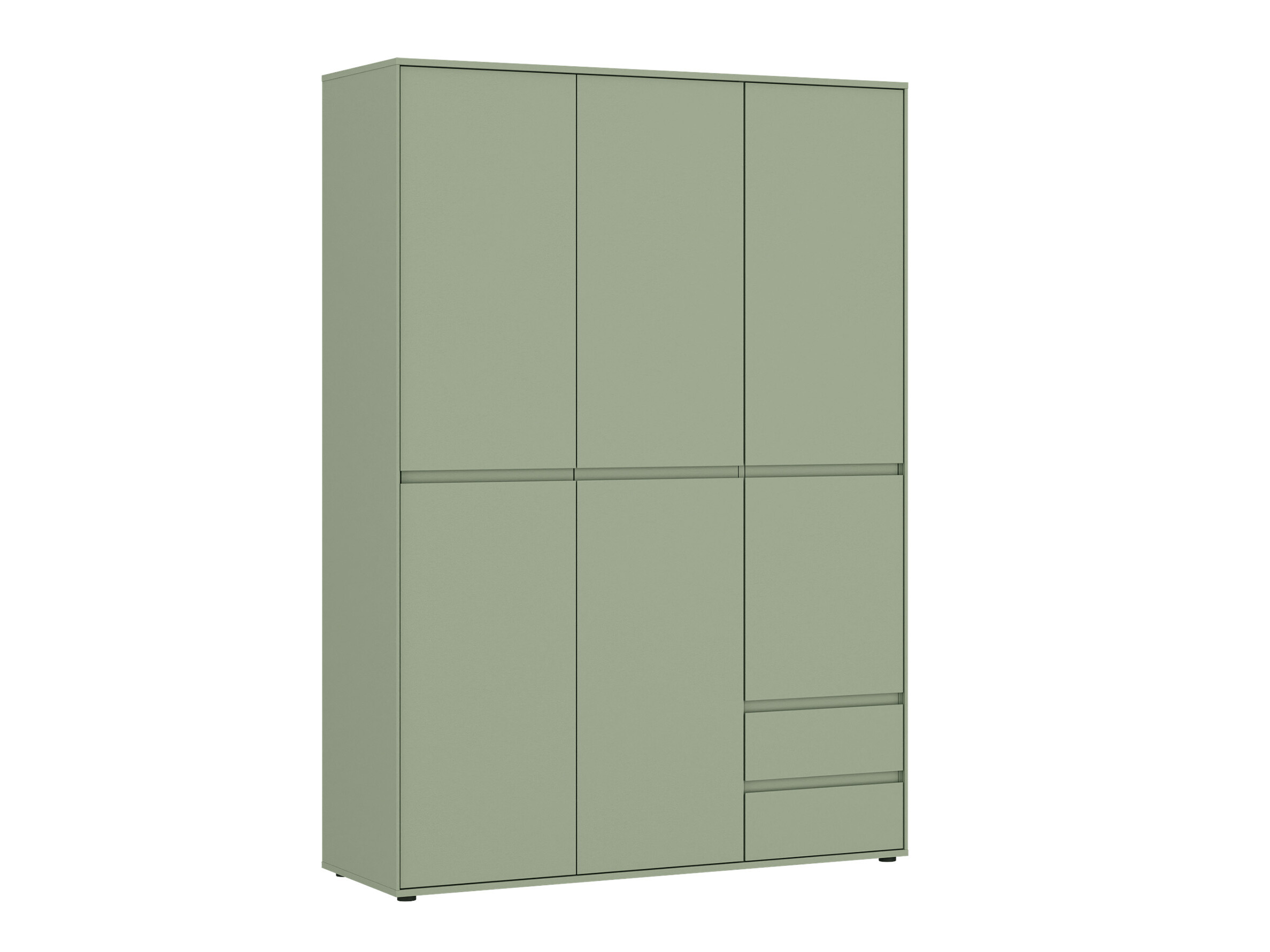 Armario Torfiou 116 (Verde)