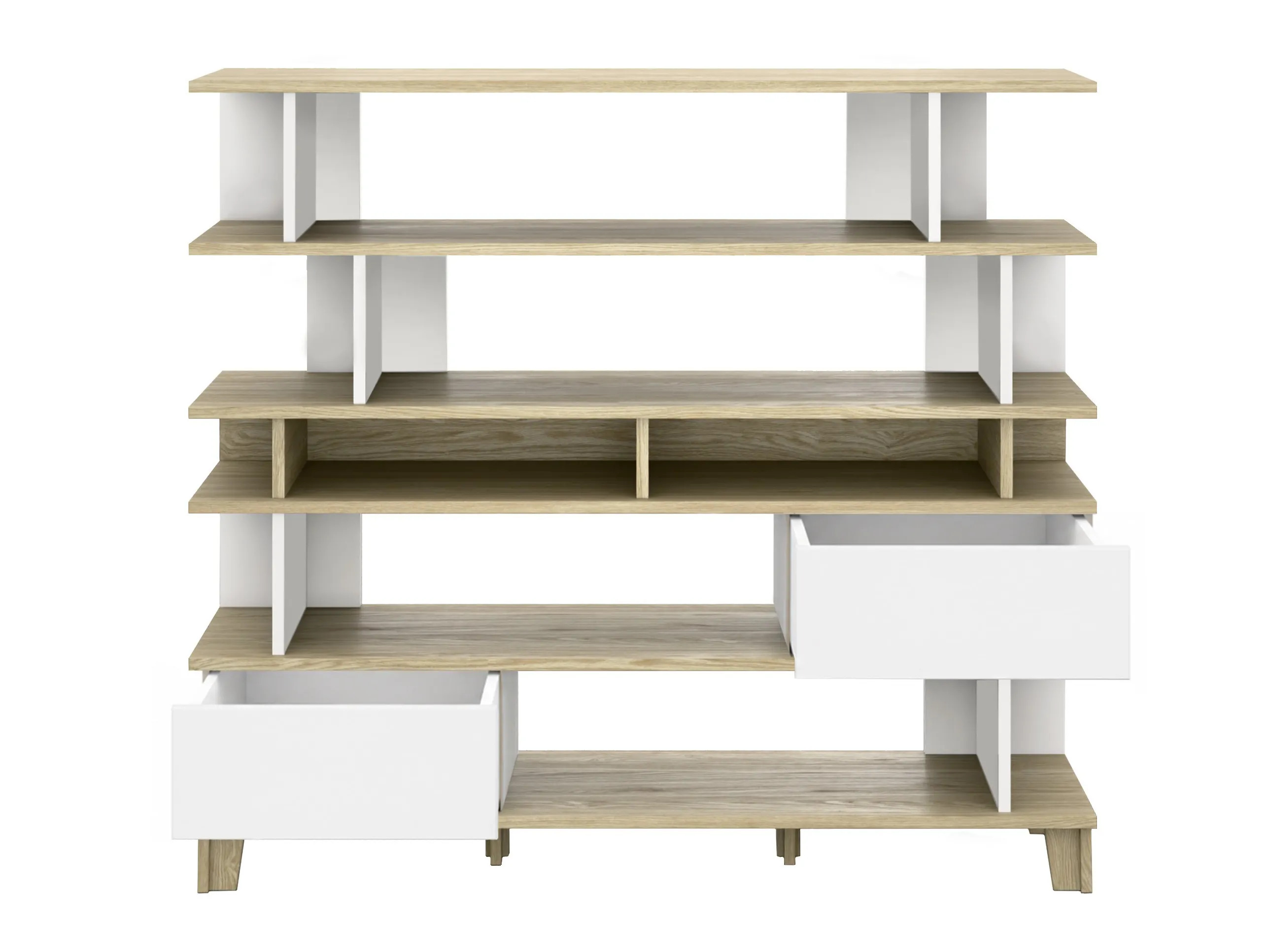 Conjunto de salón Evarveru 114