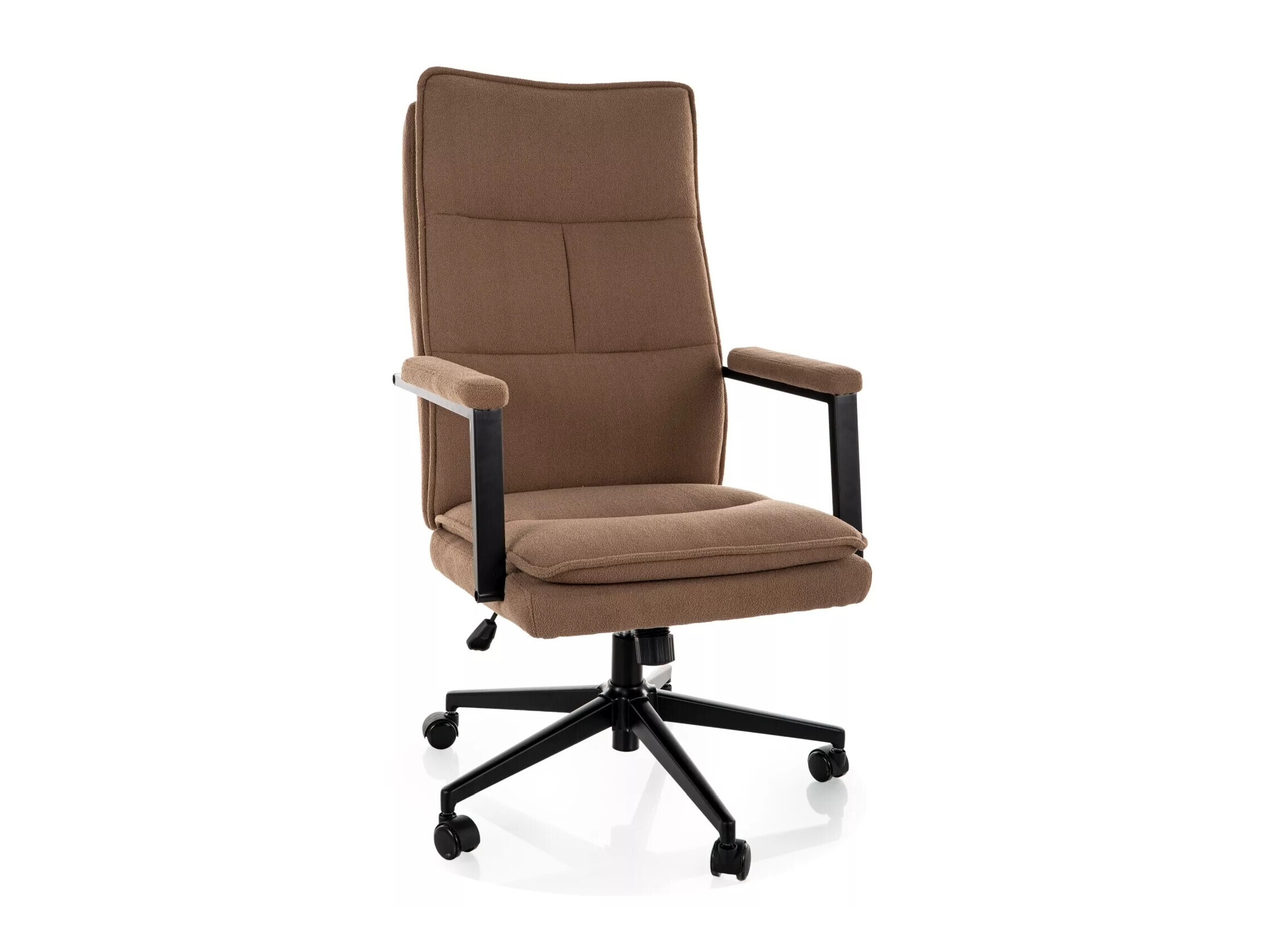 Silla de oficina Detroit 1035 (Marrón)