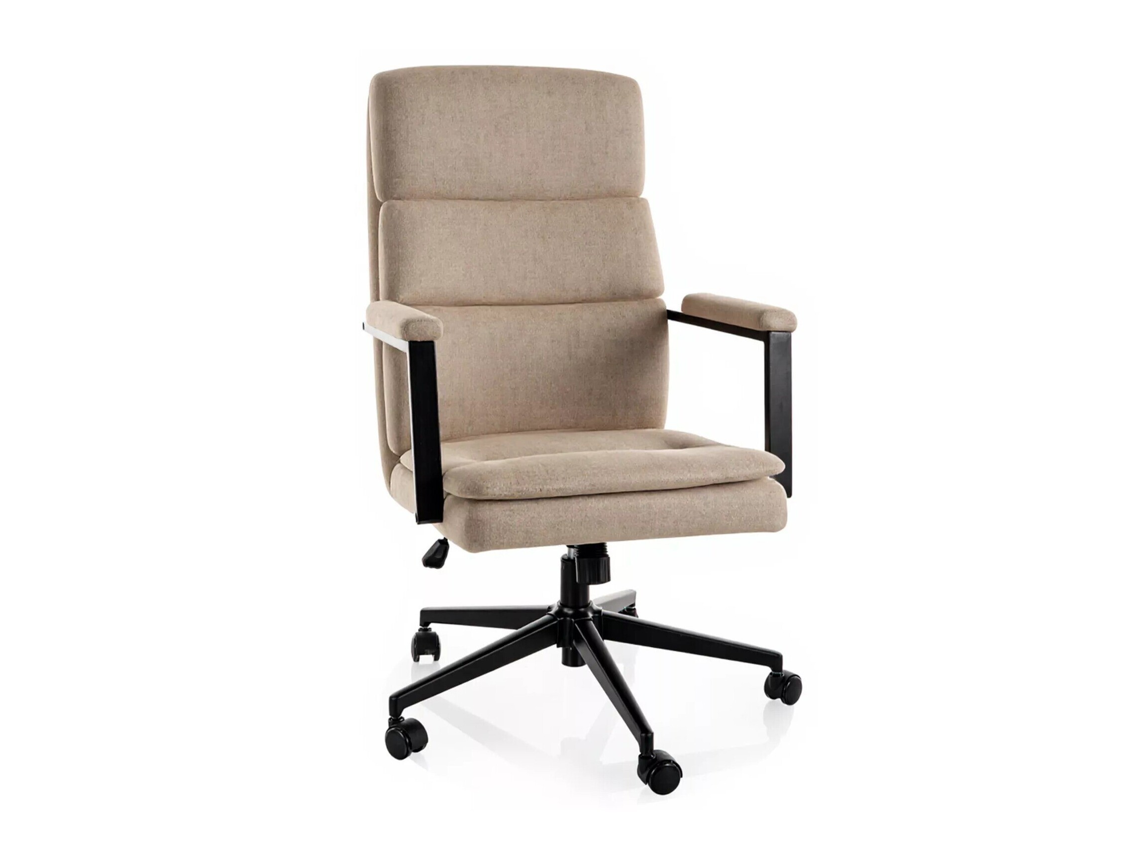 Silla de oficina Detroit 1036 (Beige)