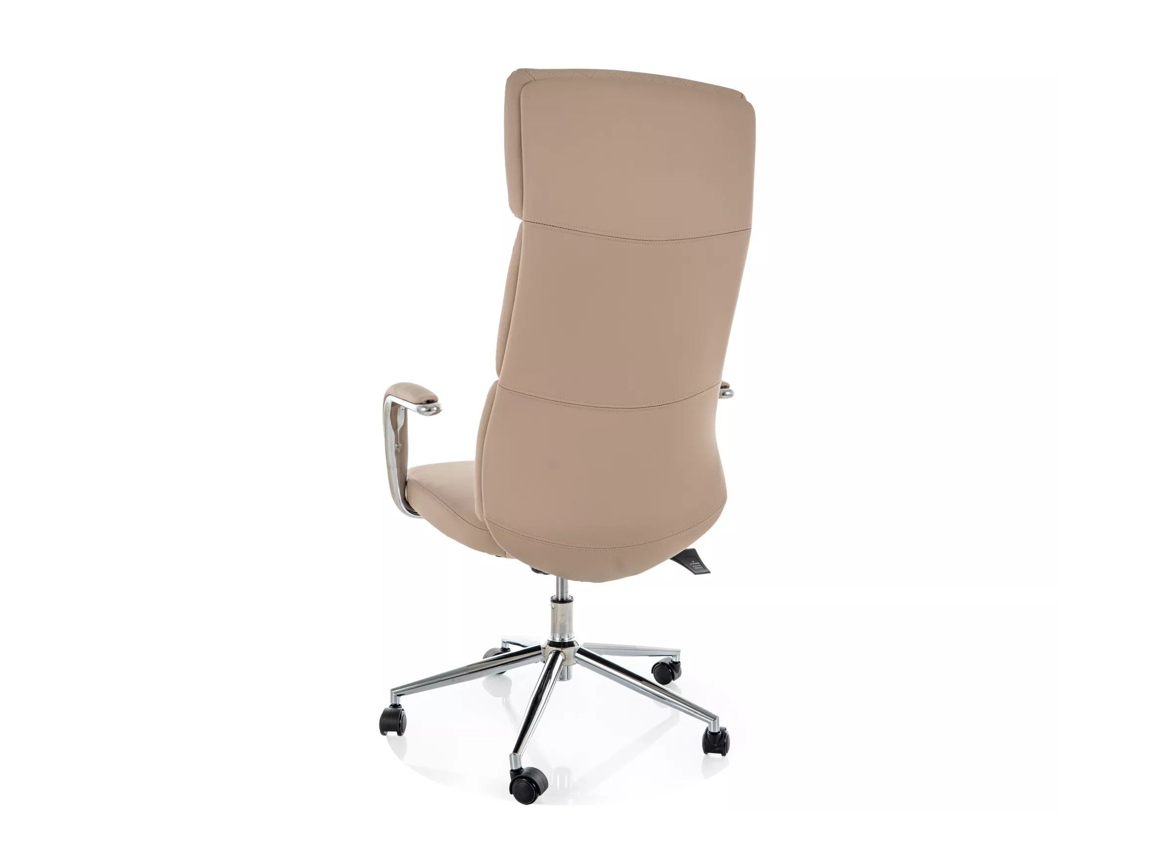 Silla de oficina Detroit 950 (Beige)