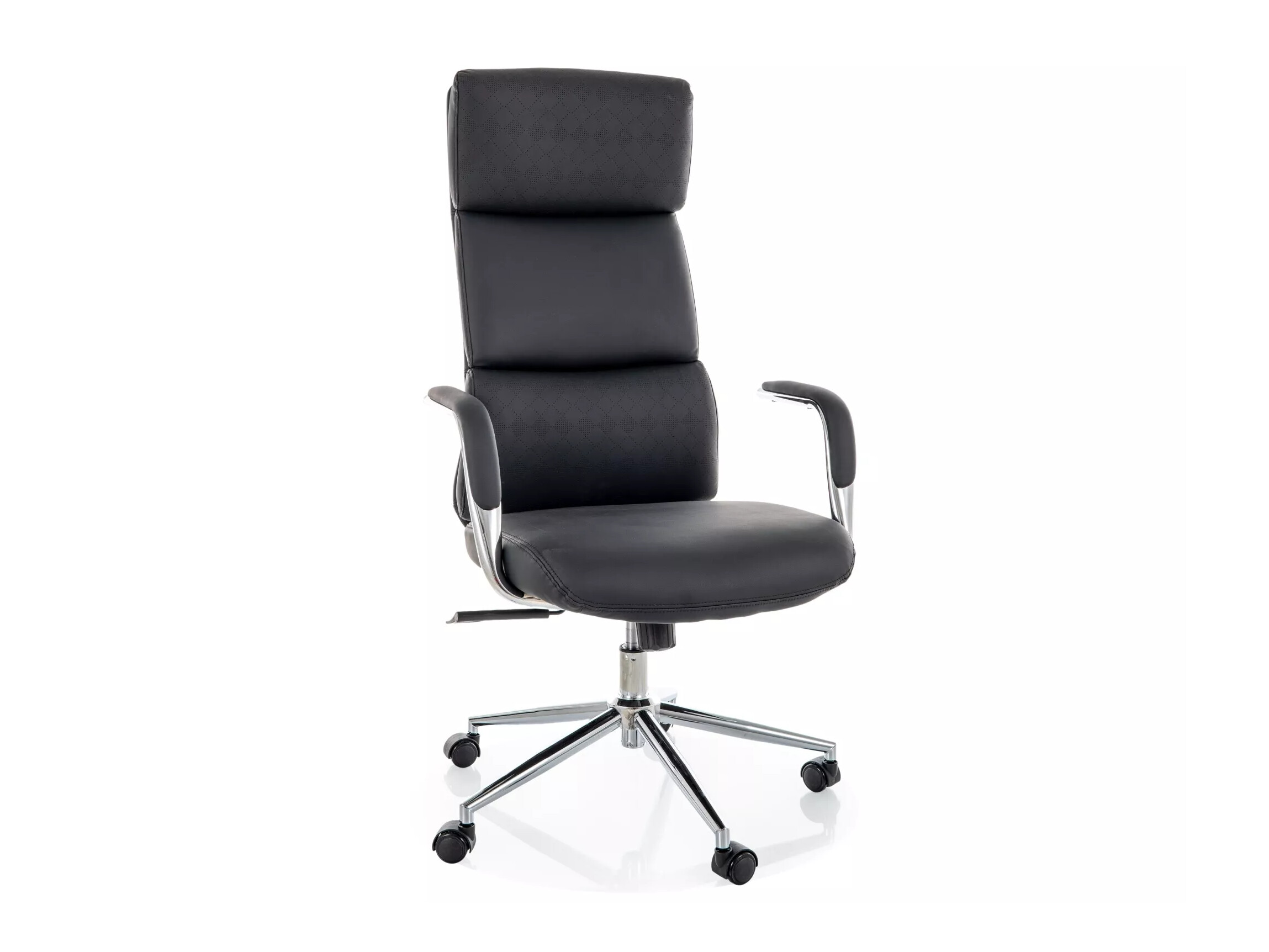 Silla de oficina Detroit 950 (Negro)