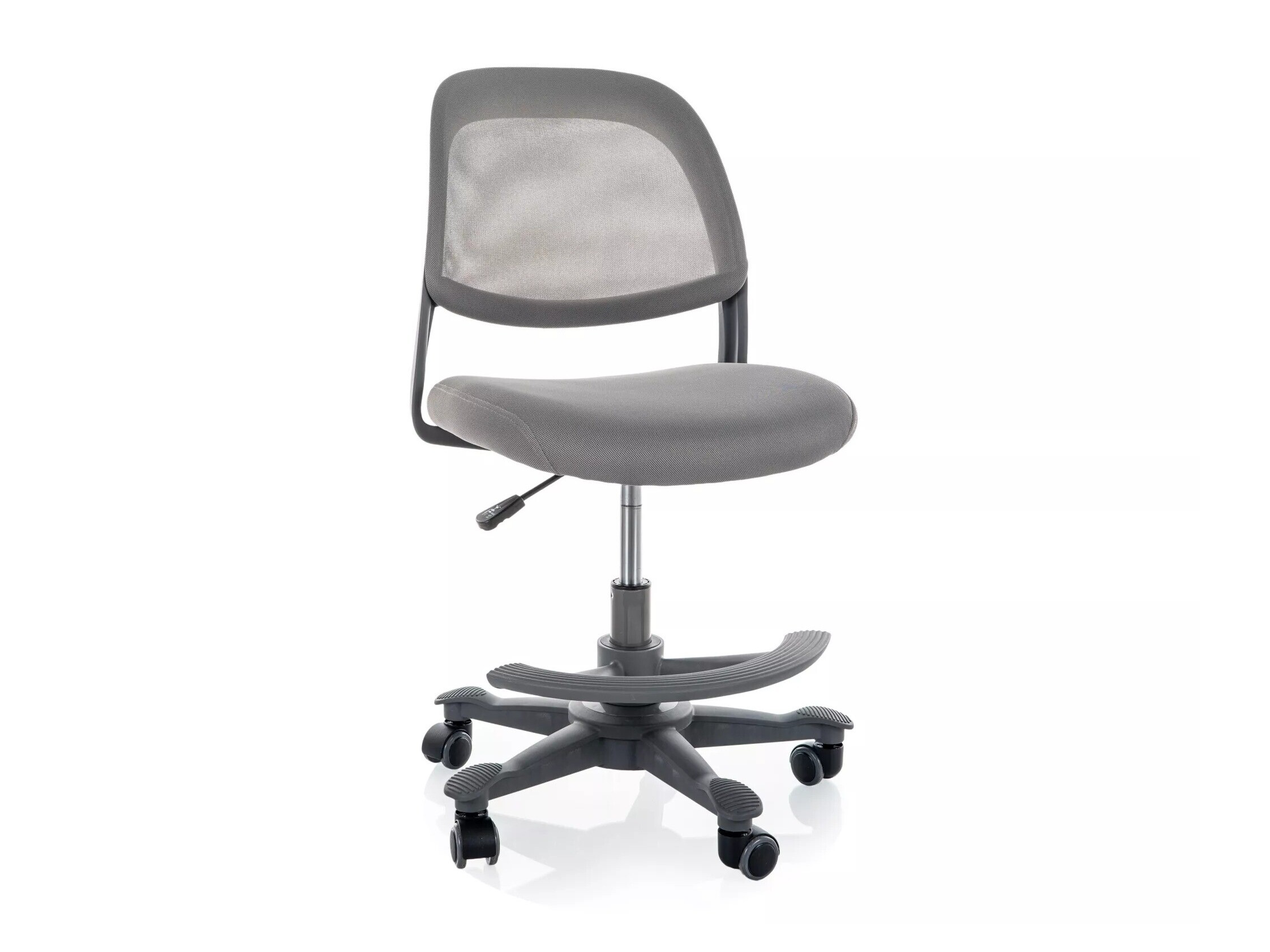 Silla para niños Detroit 1037 (Gris)