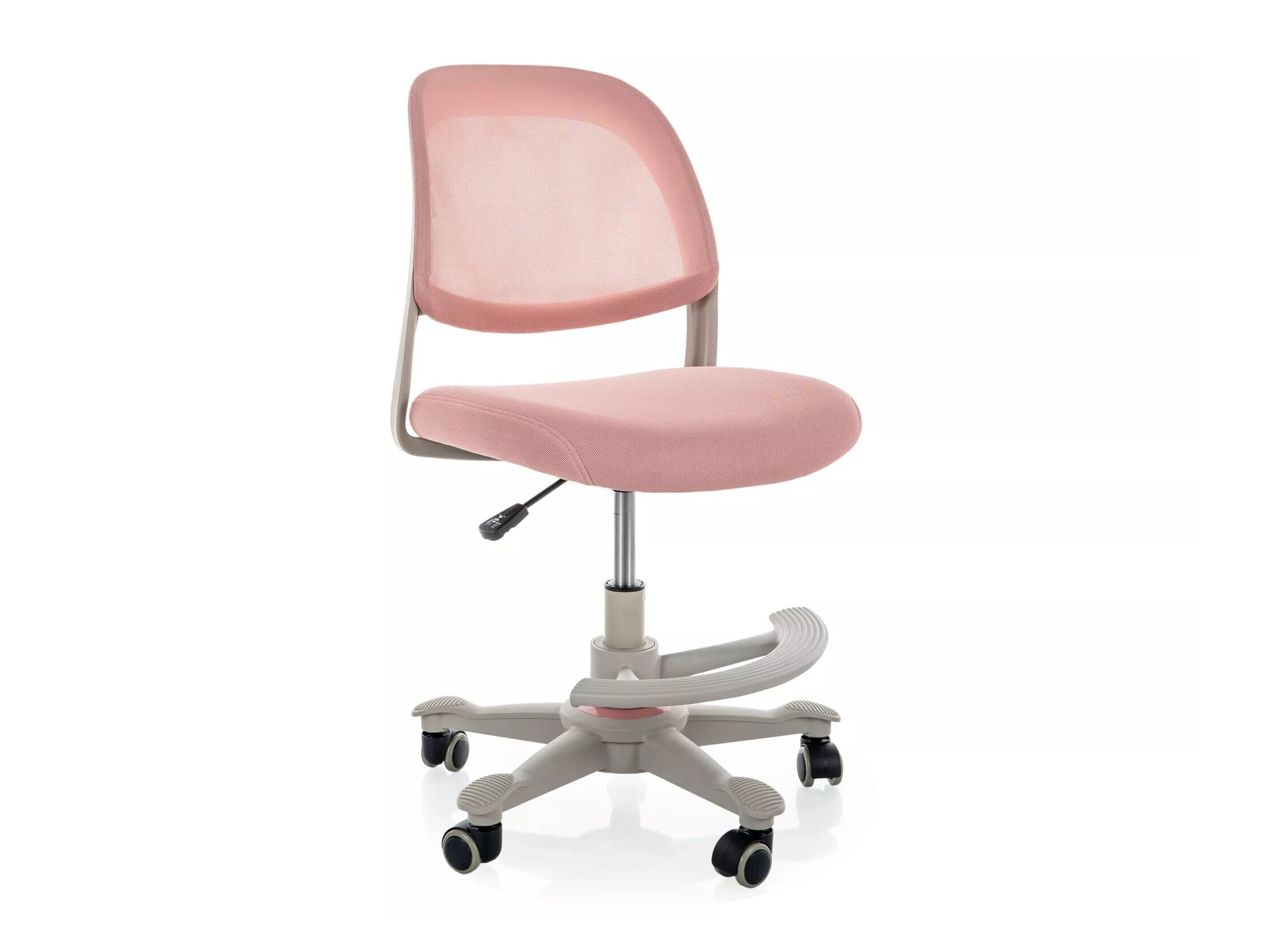 Silla para niños Detroit 1037 (Rosa)