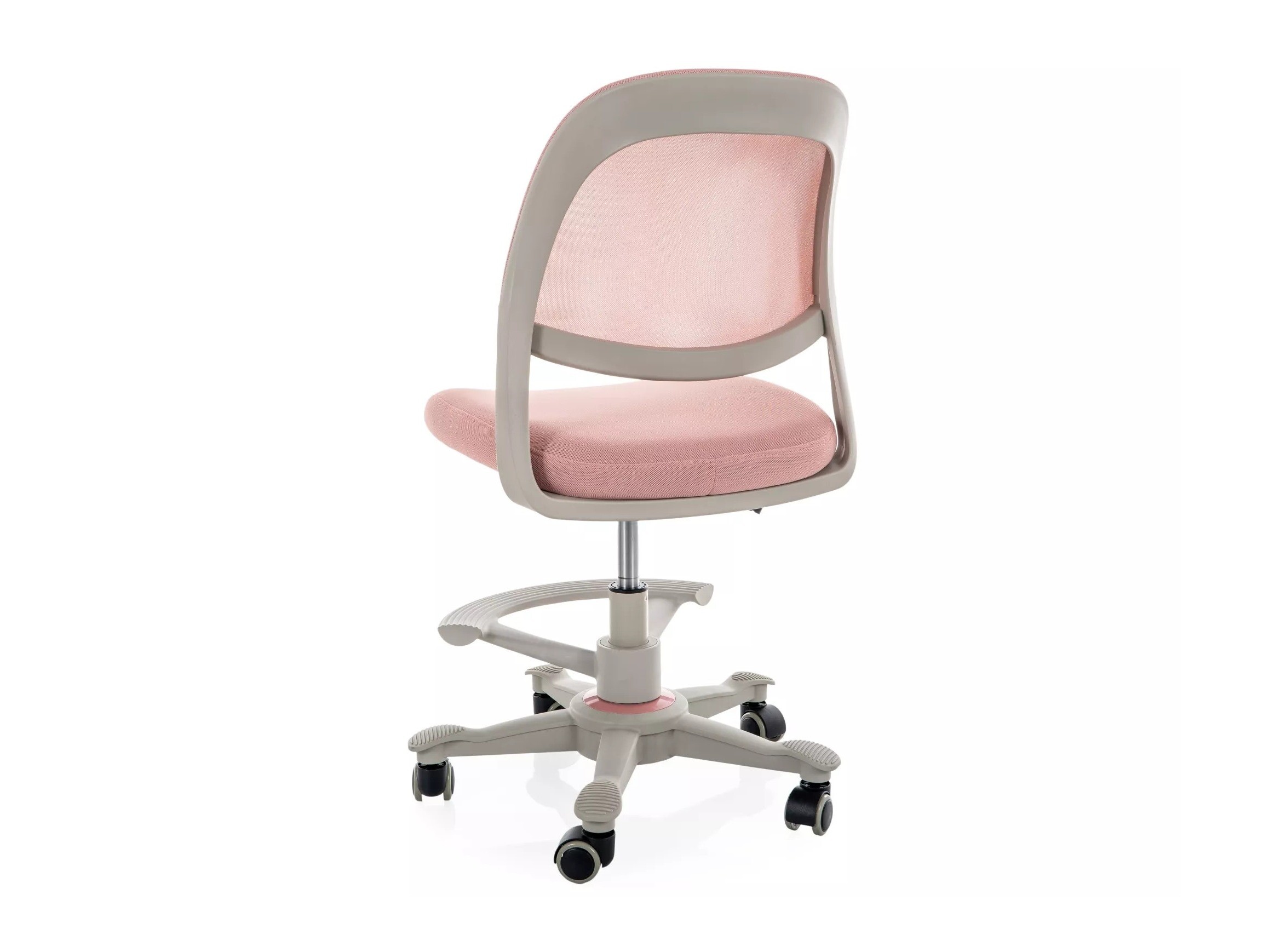 Silla para niños Detroit 1037 (Rosa)