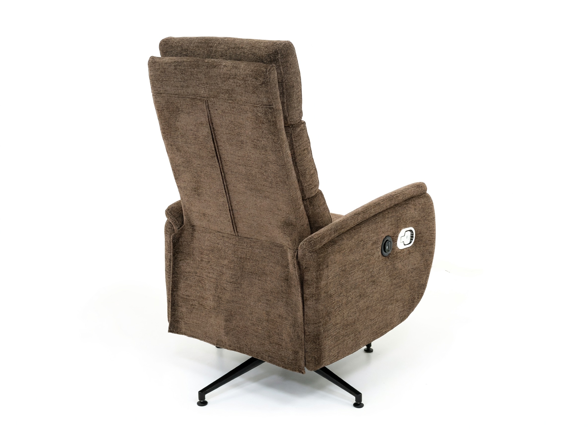 Sillón reclinable Detroit 1032 (Raven 45)