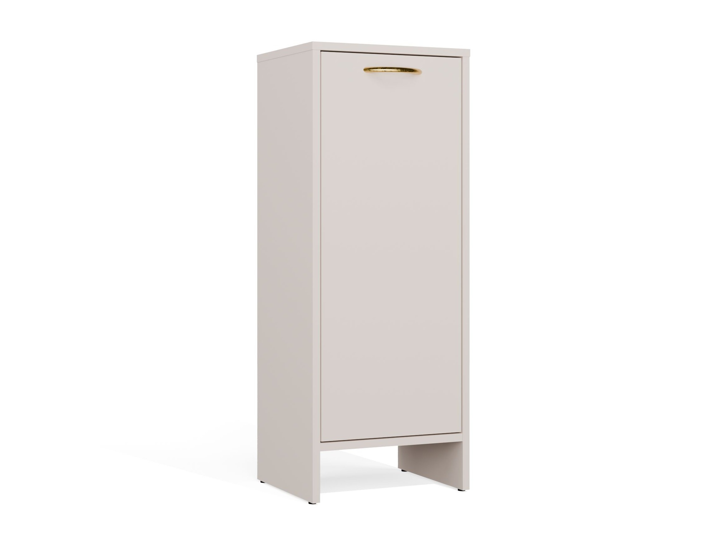 Armario de pie para baño Servou 110 (Cachemira)