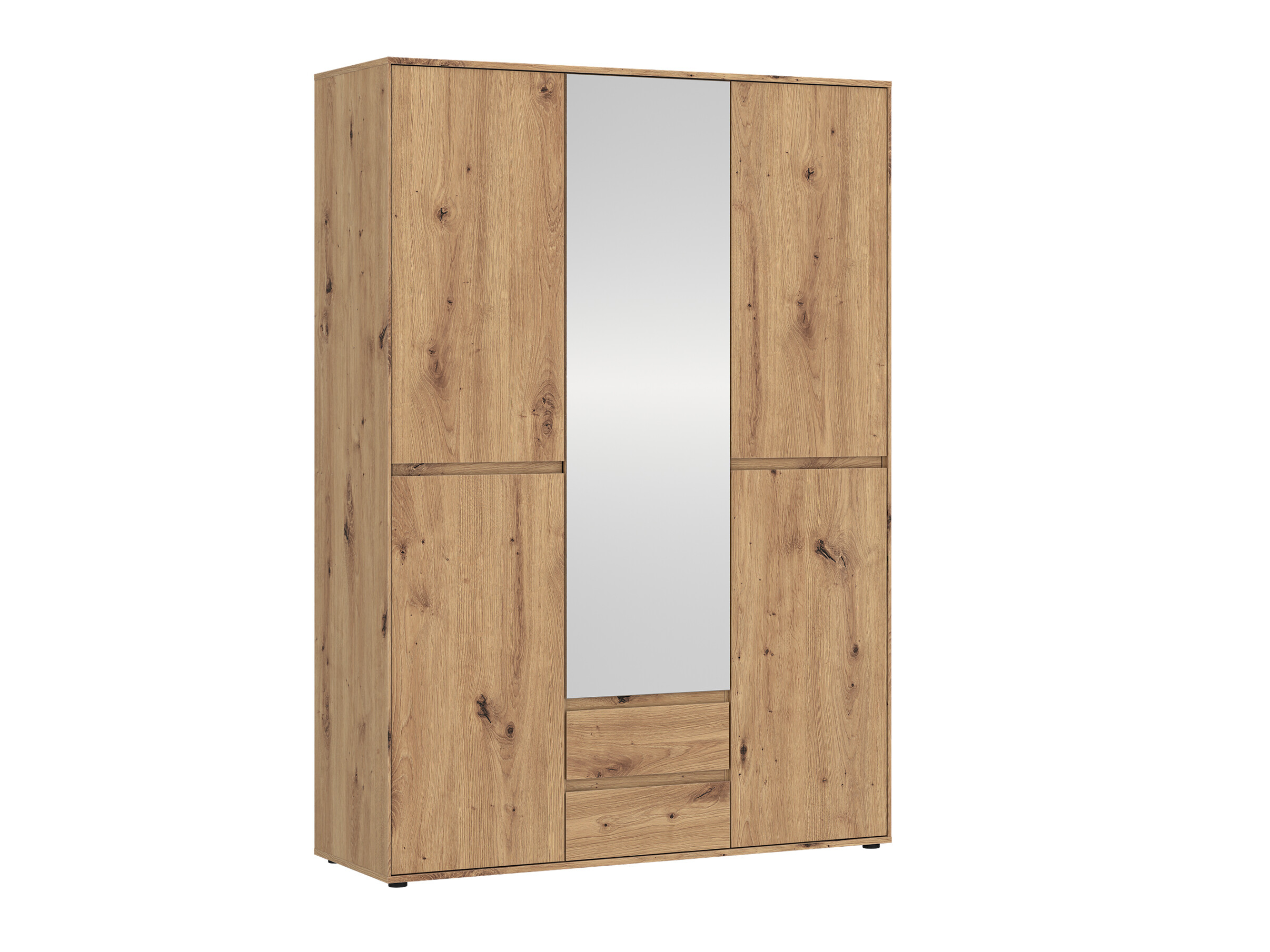 Armario Torfiou 117 (Roble Artisan)