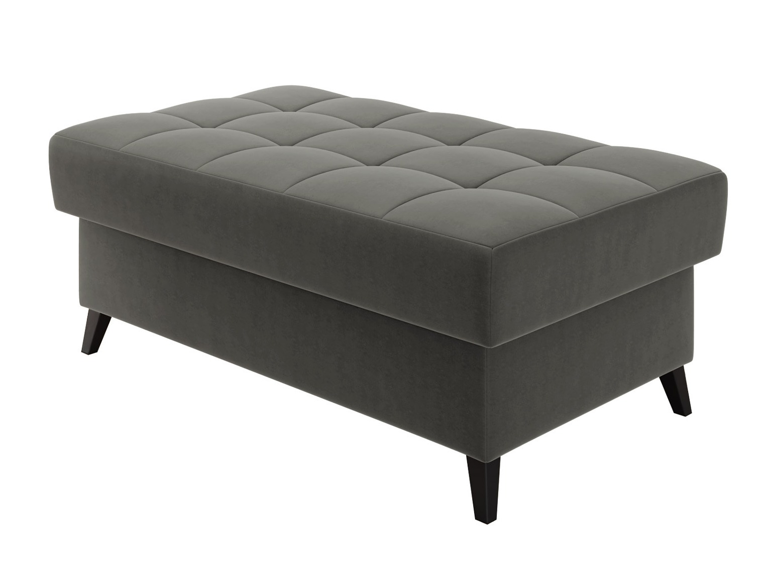 Banco tapizado Comfivo Agnus (Magic Velvet 2217)