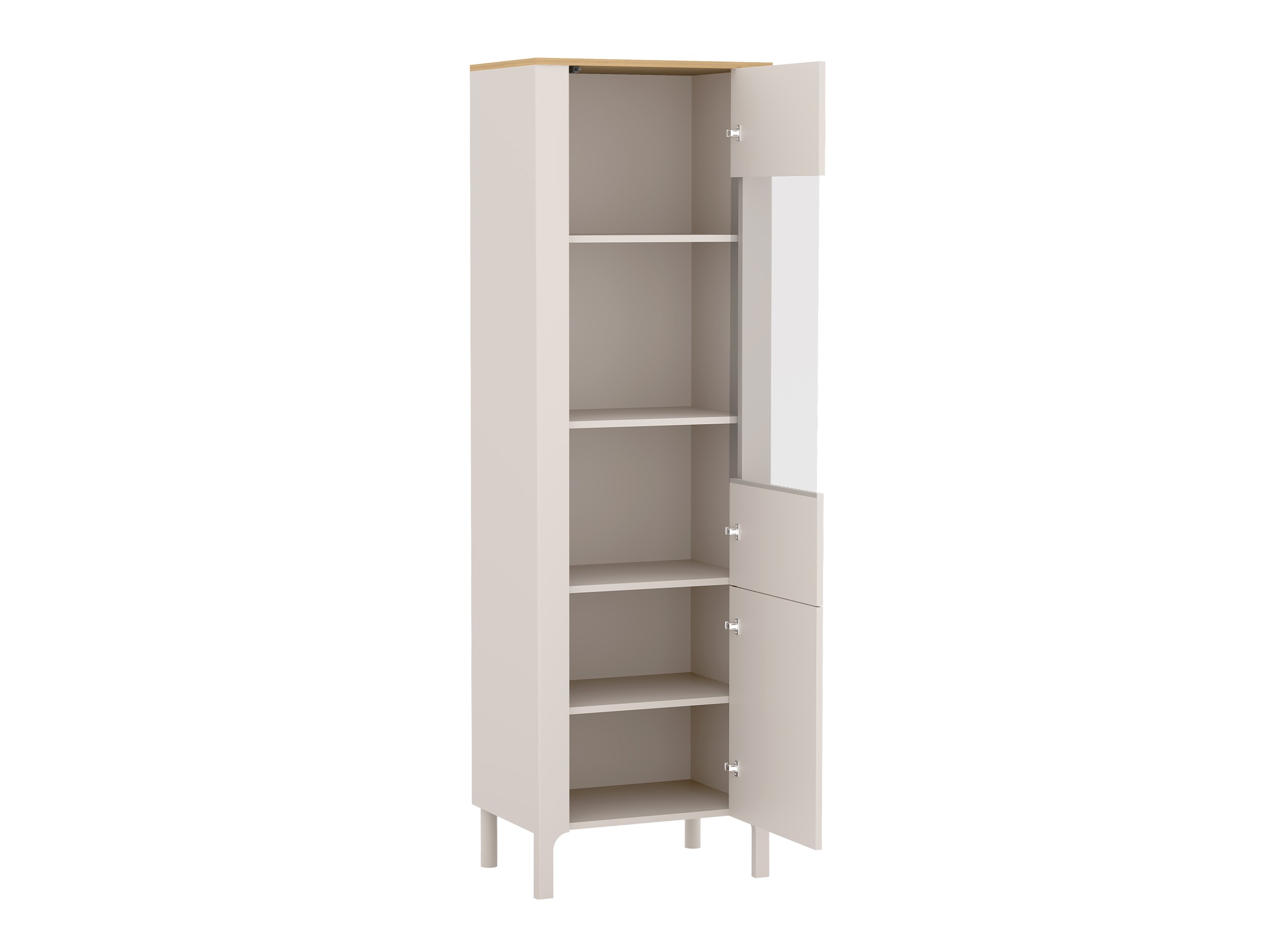Conjunto de salón Camdela 105