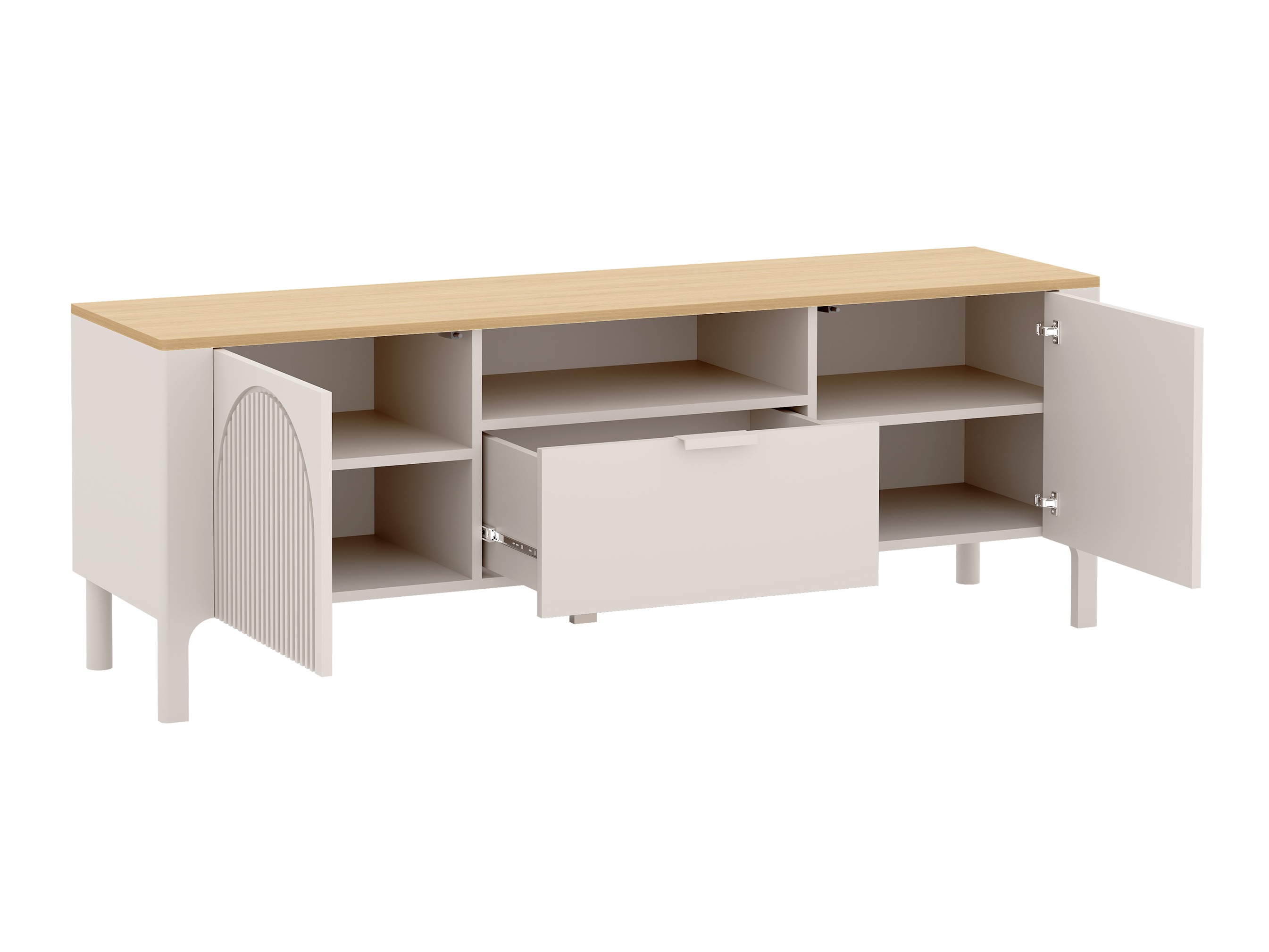 Conjunto de salón Camdela 105