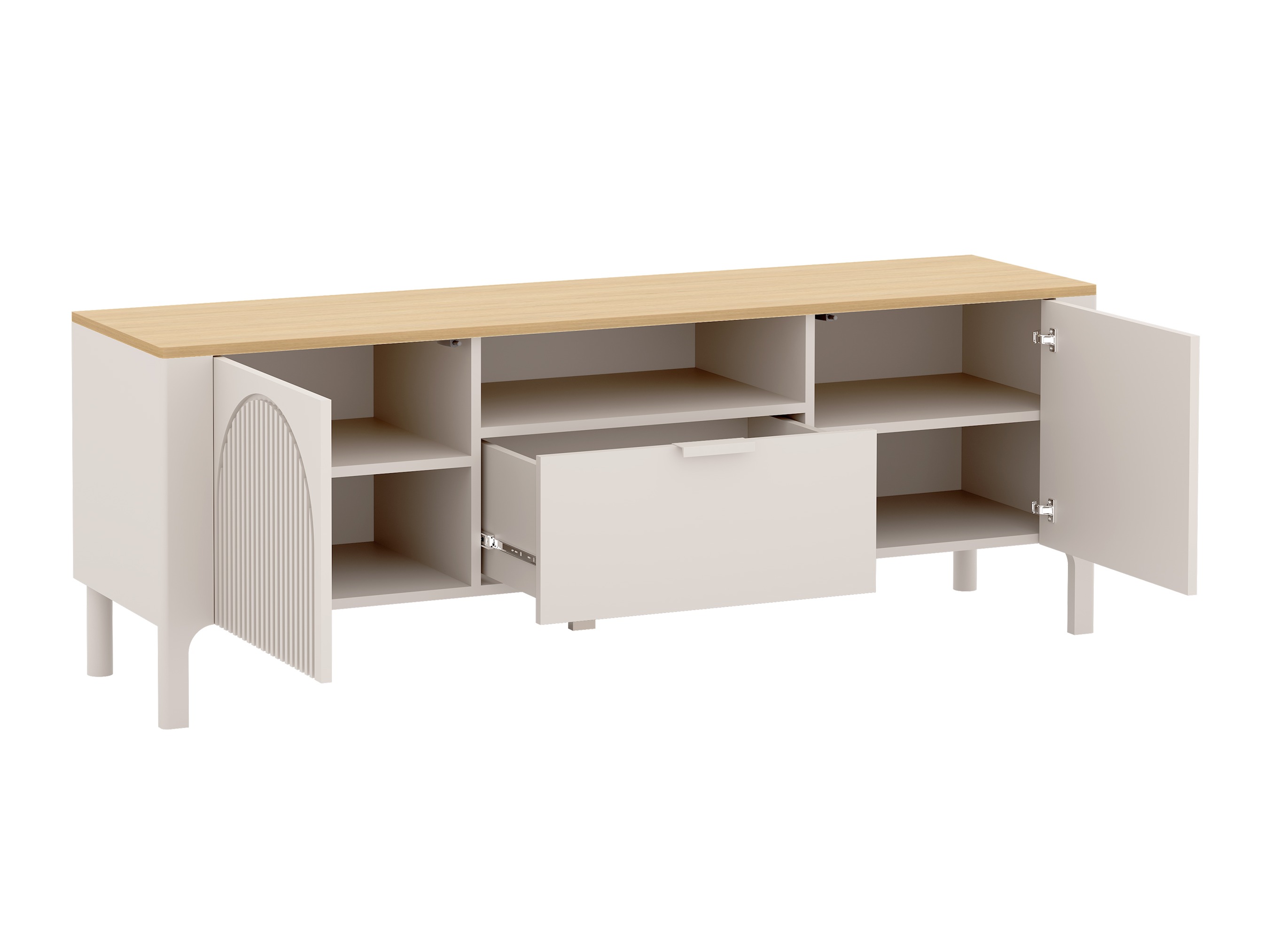 Mueble TV Camdela 104