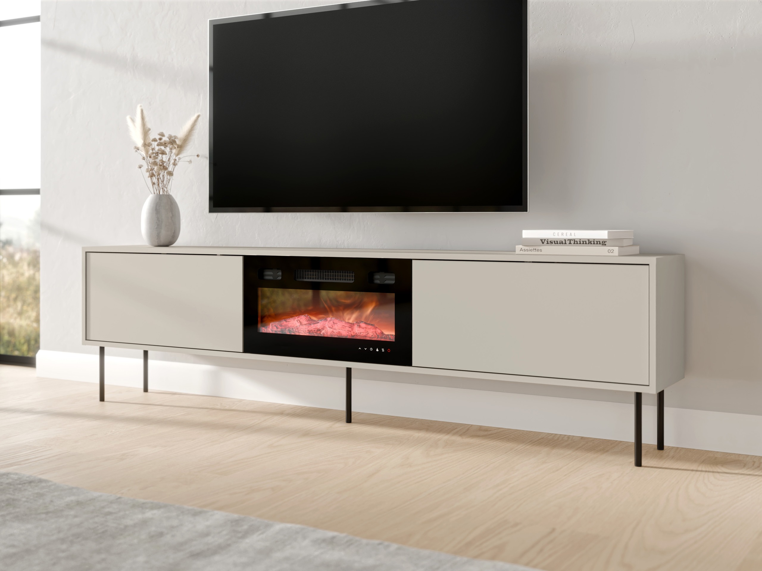 Mueble TV Talsou 108