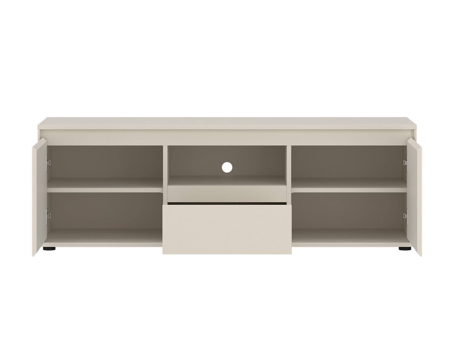 Mueble TV Torfiou 118 (Cachemira)