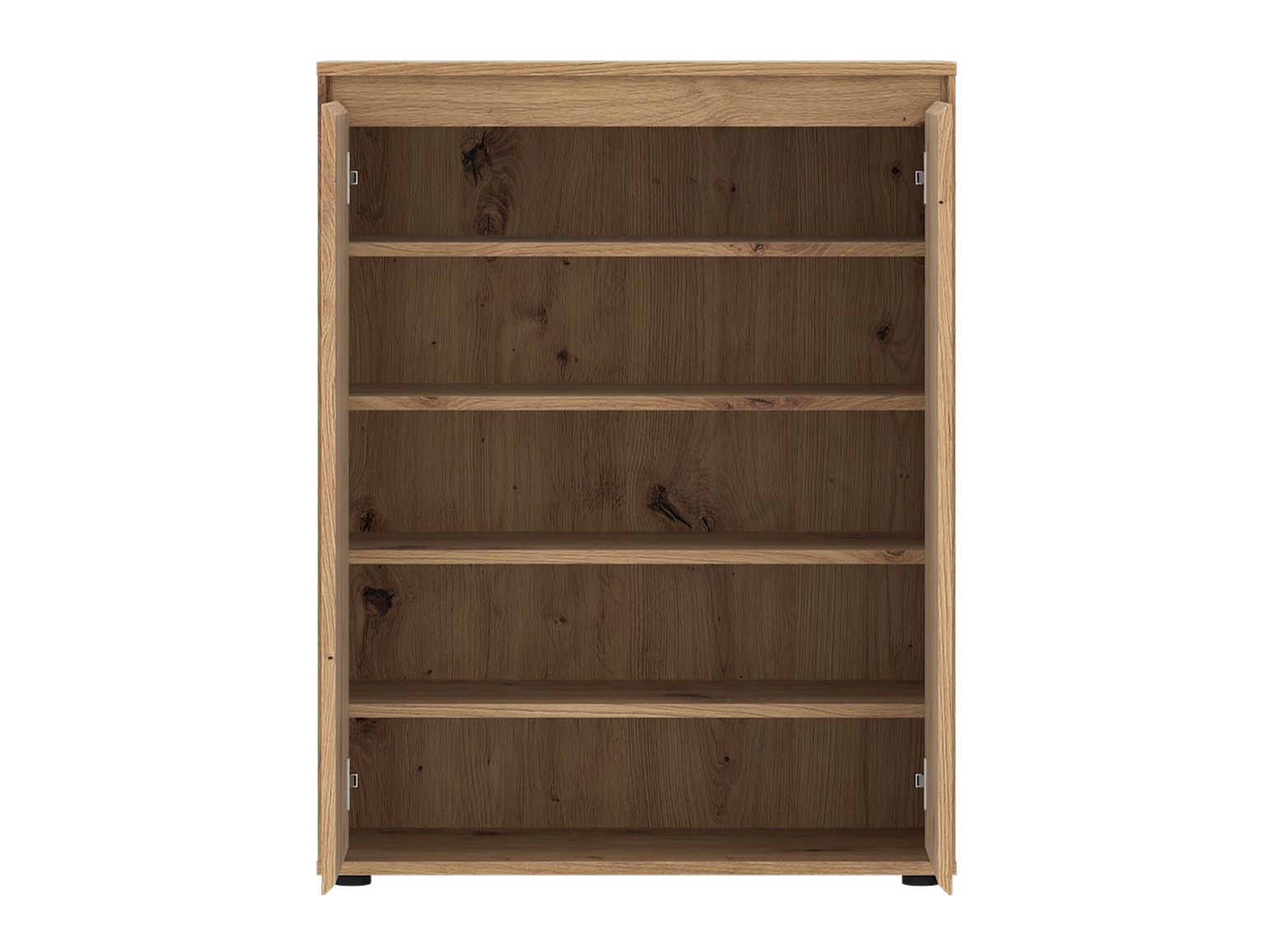Aparador Torfiou 101 (Roble Artisan)