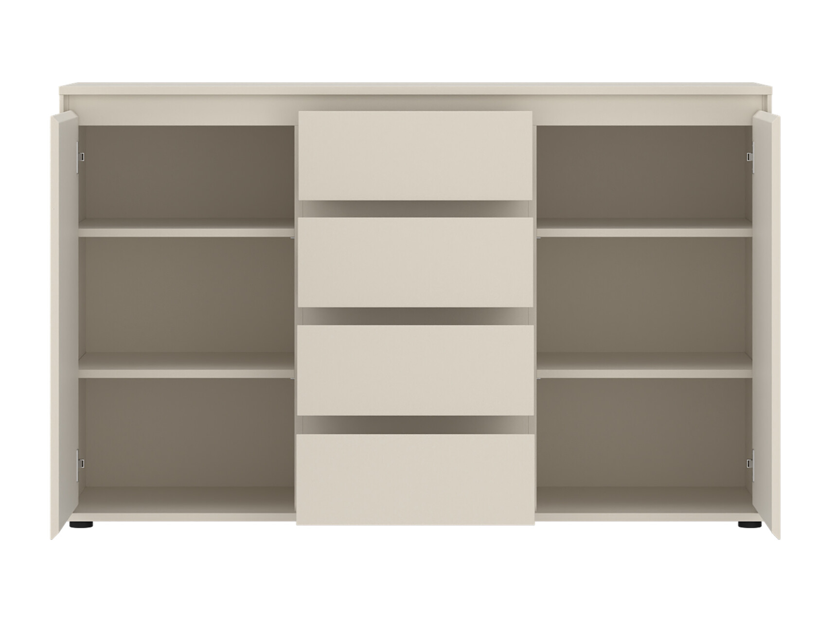 Cómoda Torfiou 120 (Cachemira)