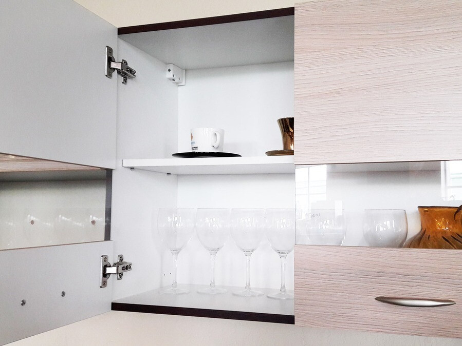 Conjunto de cocina SP7188