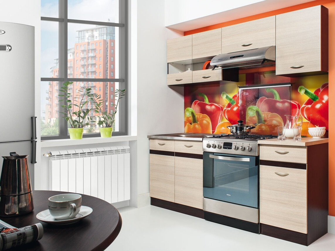 Conjunto de cocina SP7188