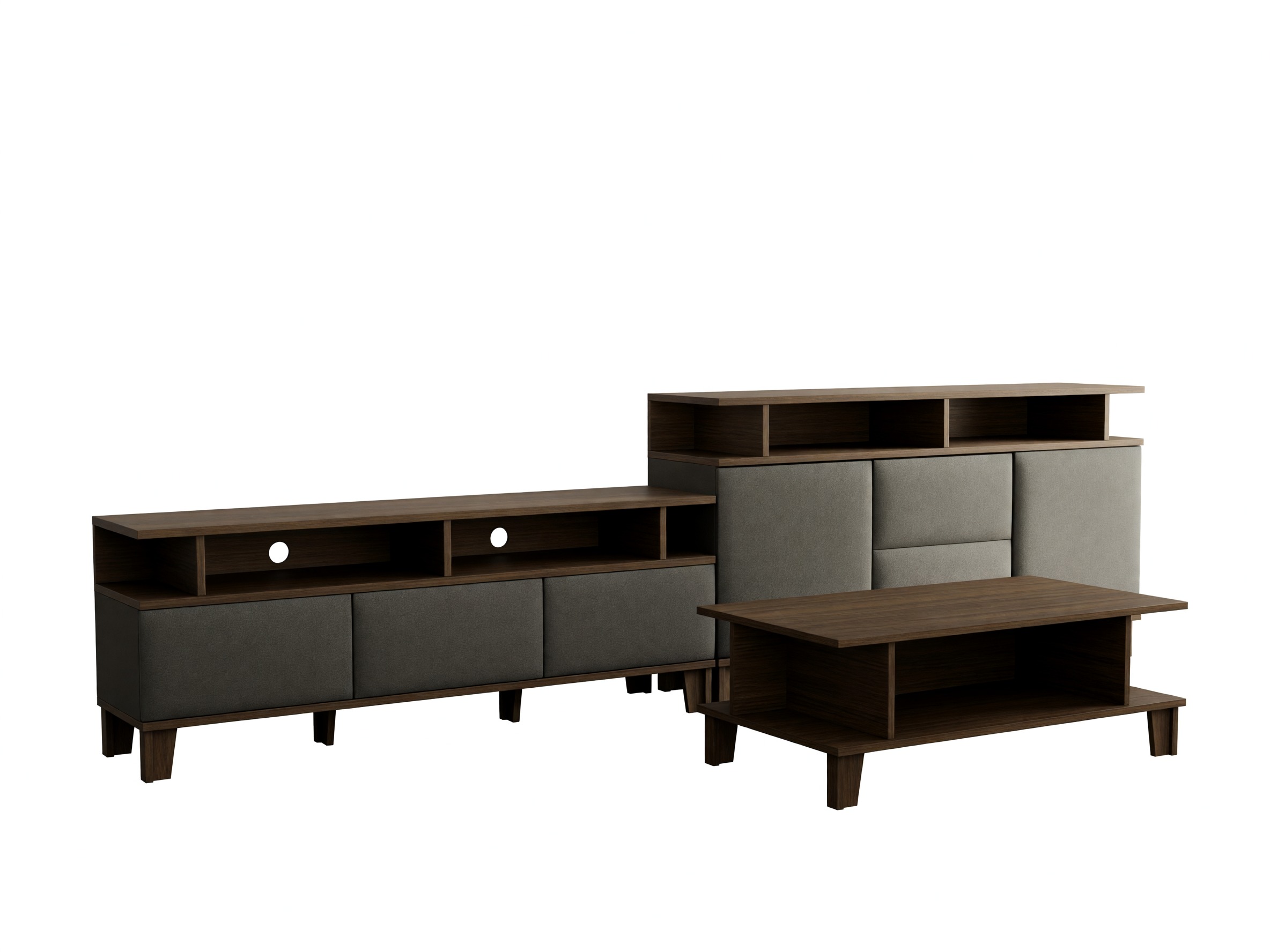 Conjunto de salón Evarveru 108 (Zoya 10)