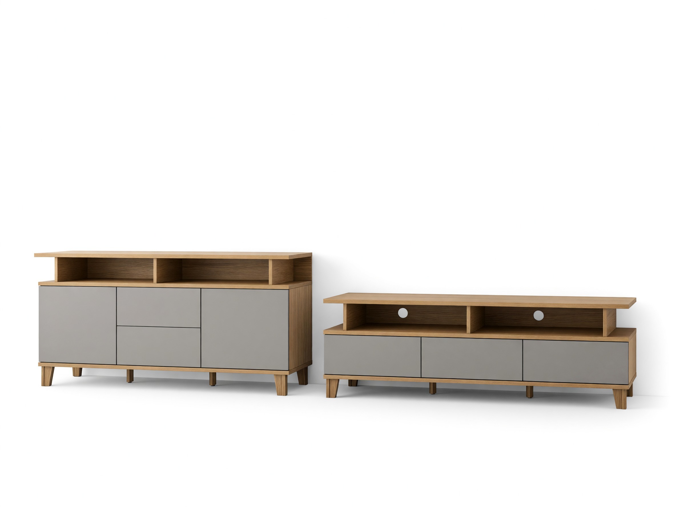 Conjunto de salón Evarveru 111