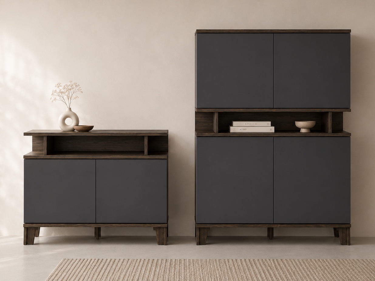 Conjunto de salón Evarveru 112