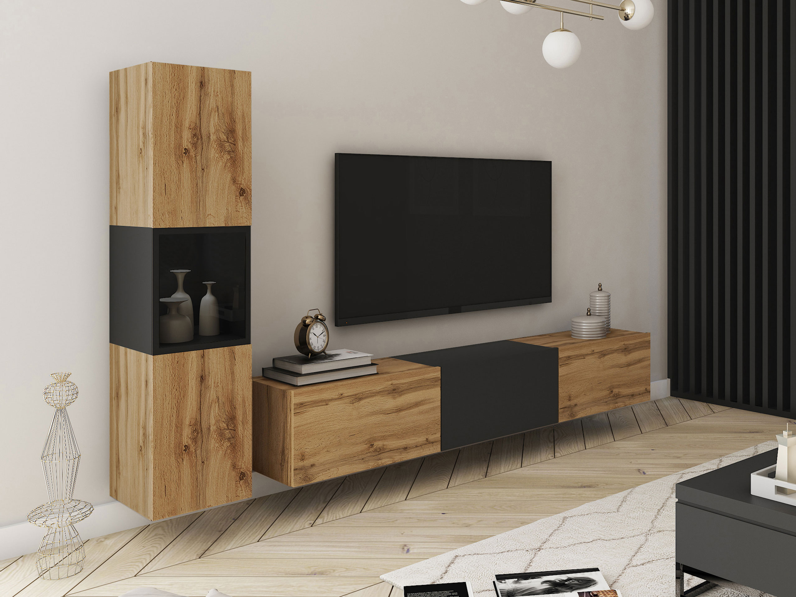 Conjunto de salón SP7186