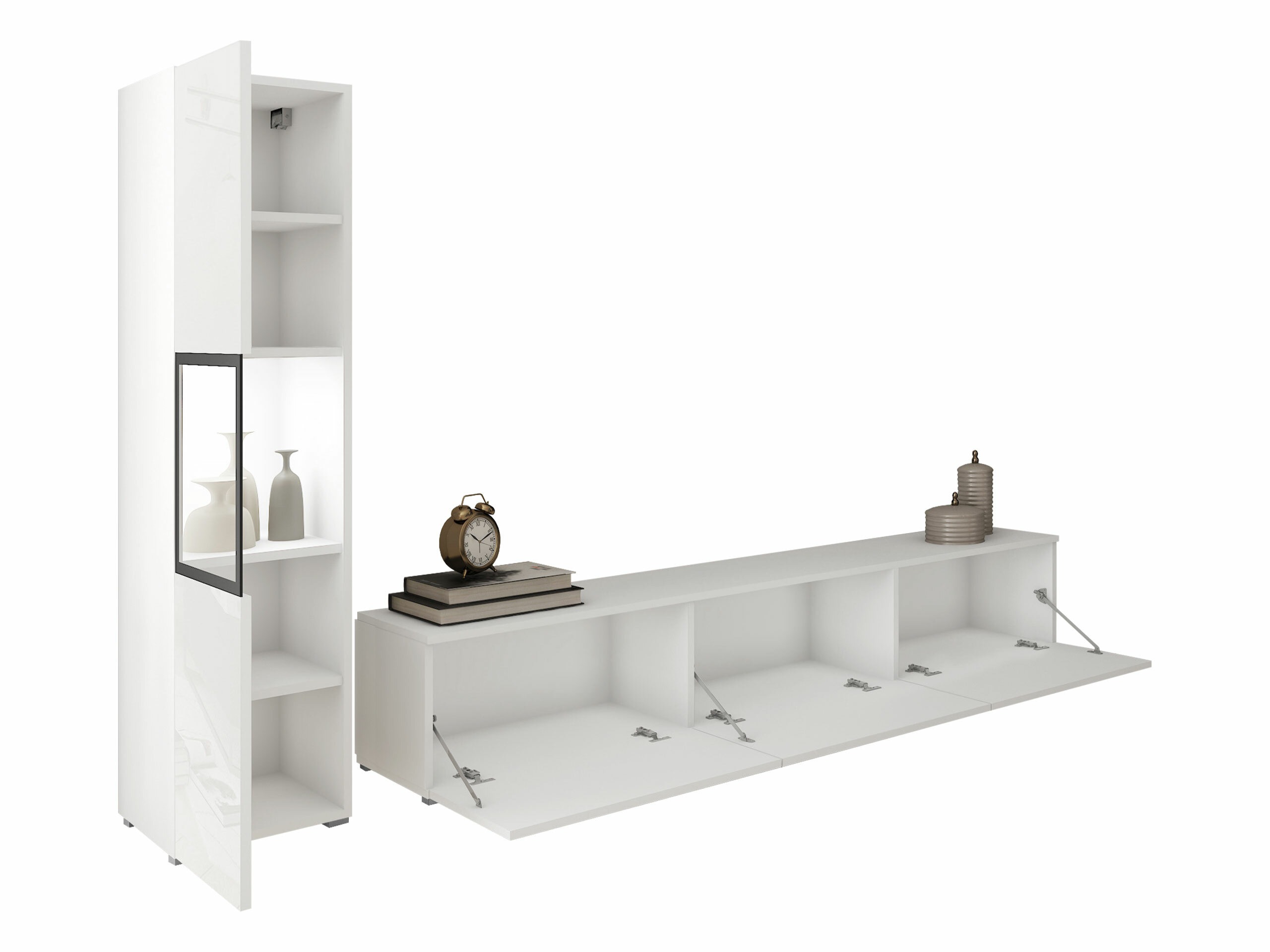 Conjunto de salón SP7186
