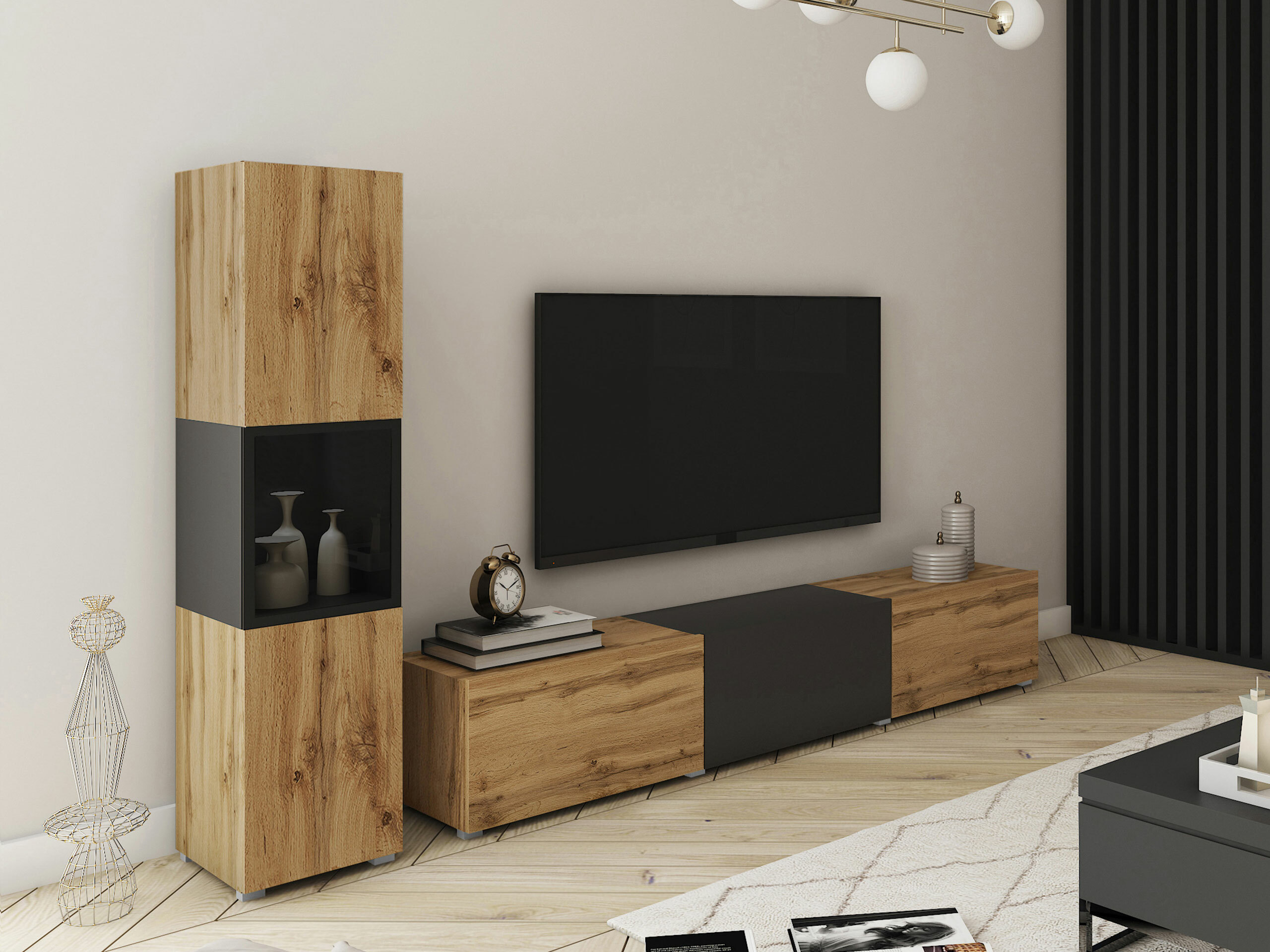 Conjunto de salón SP7186