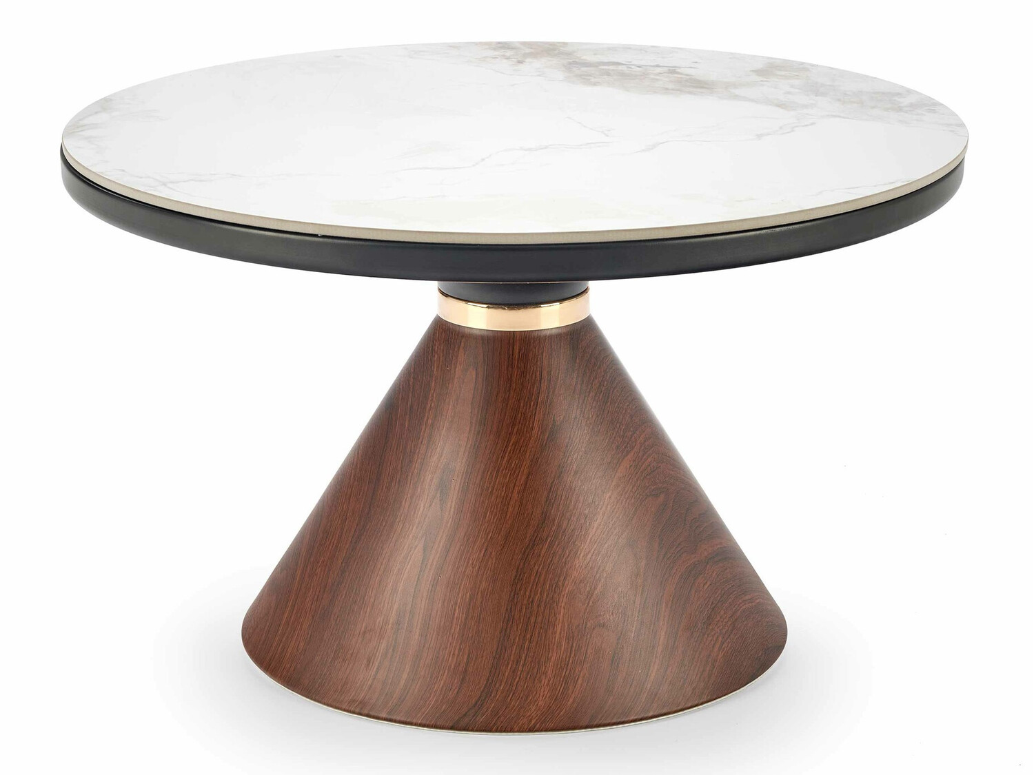 Mesa de centro SP7184 con embalaje dañado