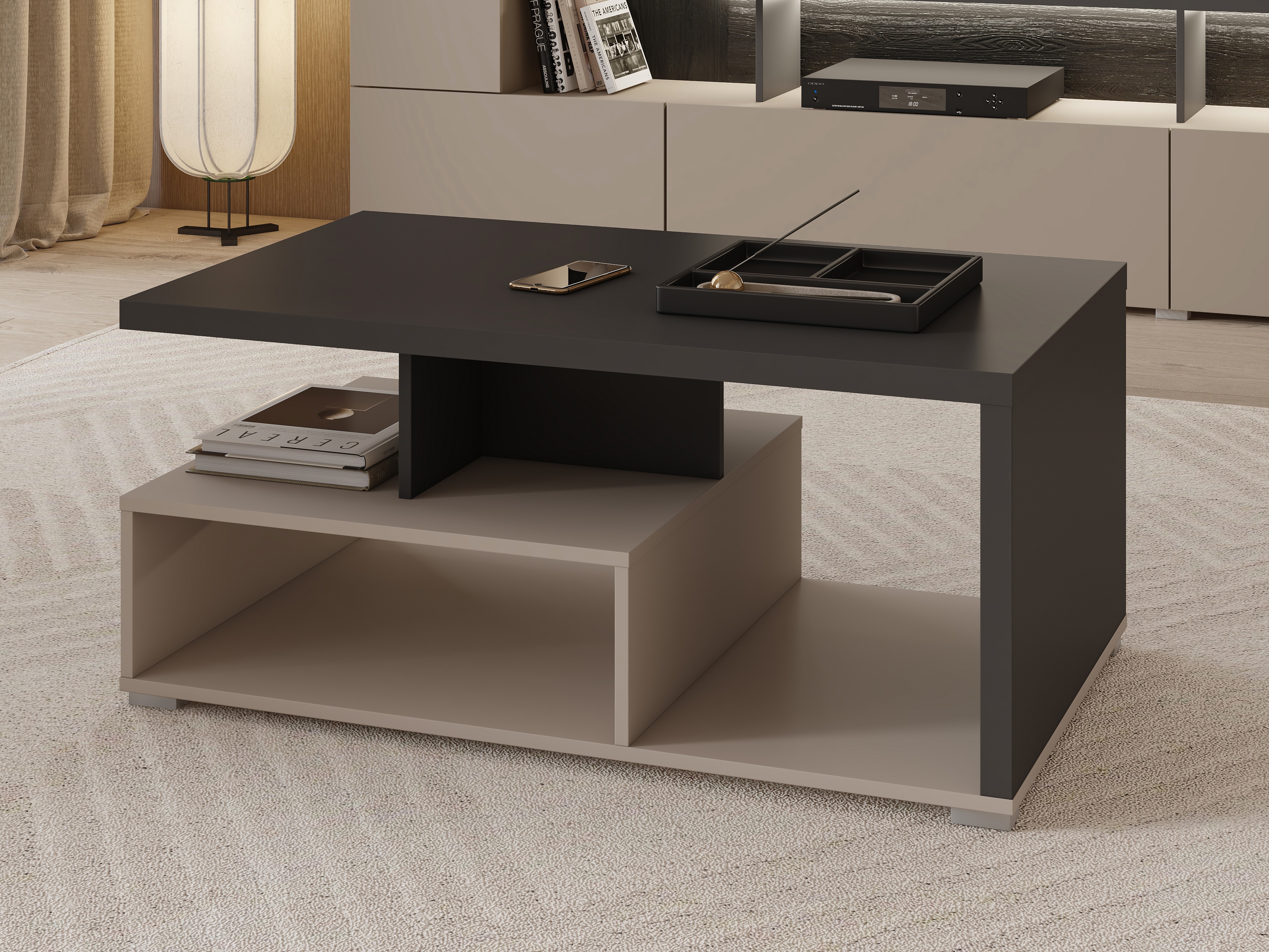 Mesa de centro SP7190