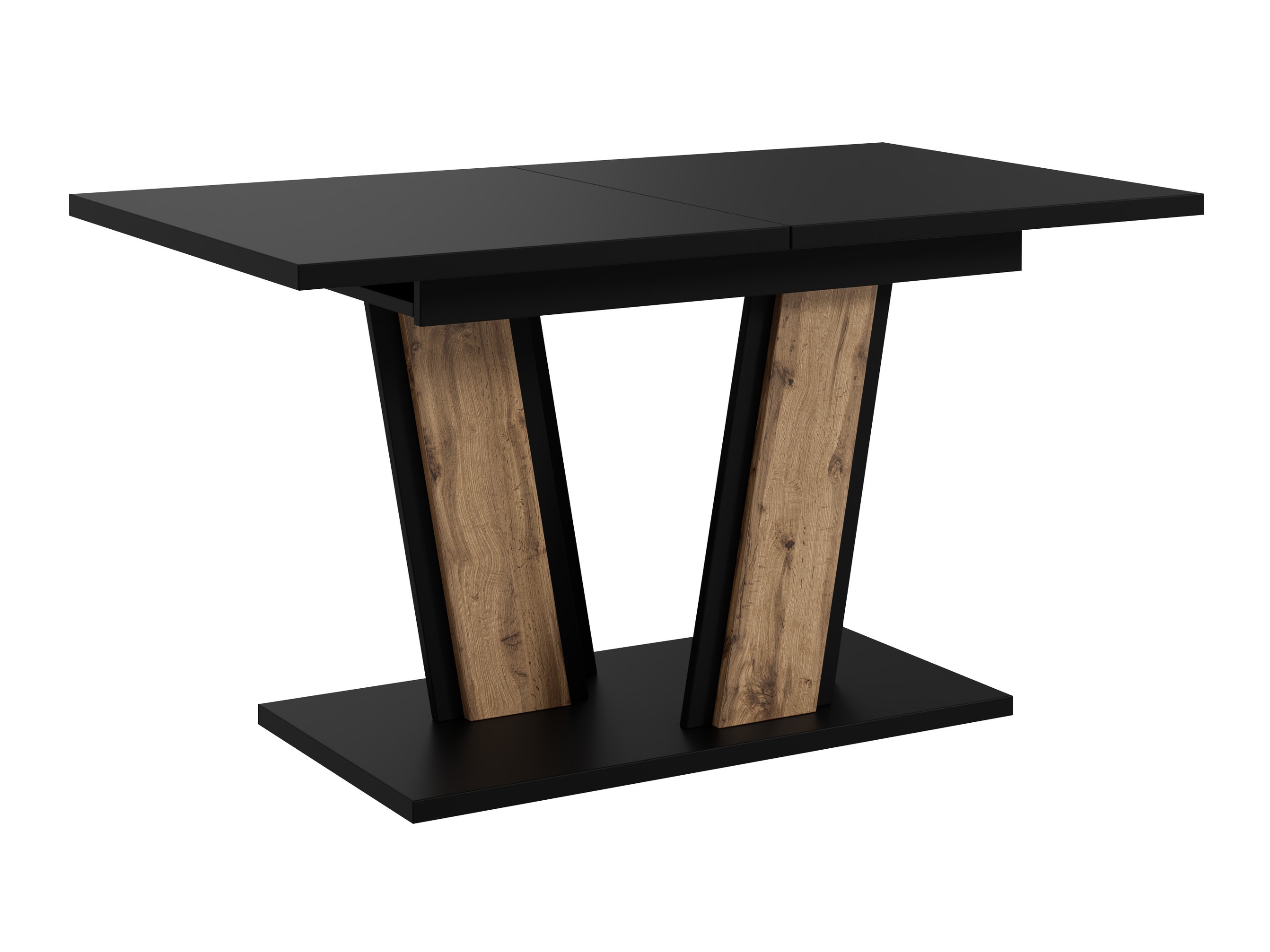 Mesa Goodyear 139 (Negro + Roble wotan)