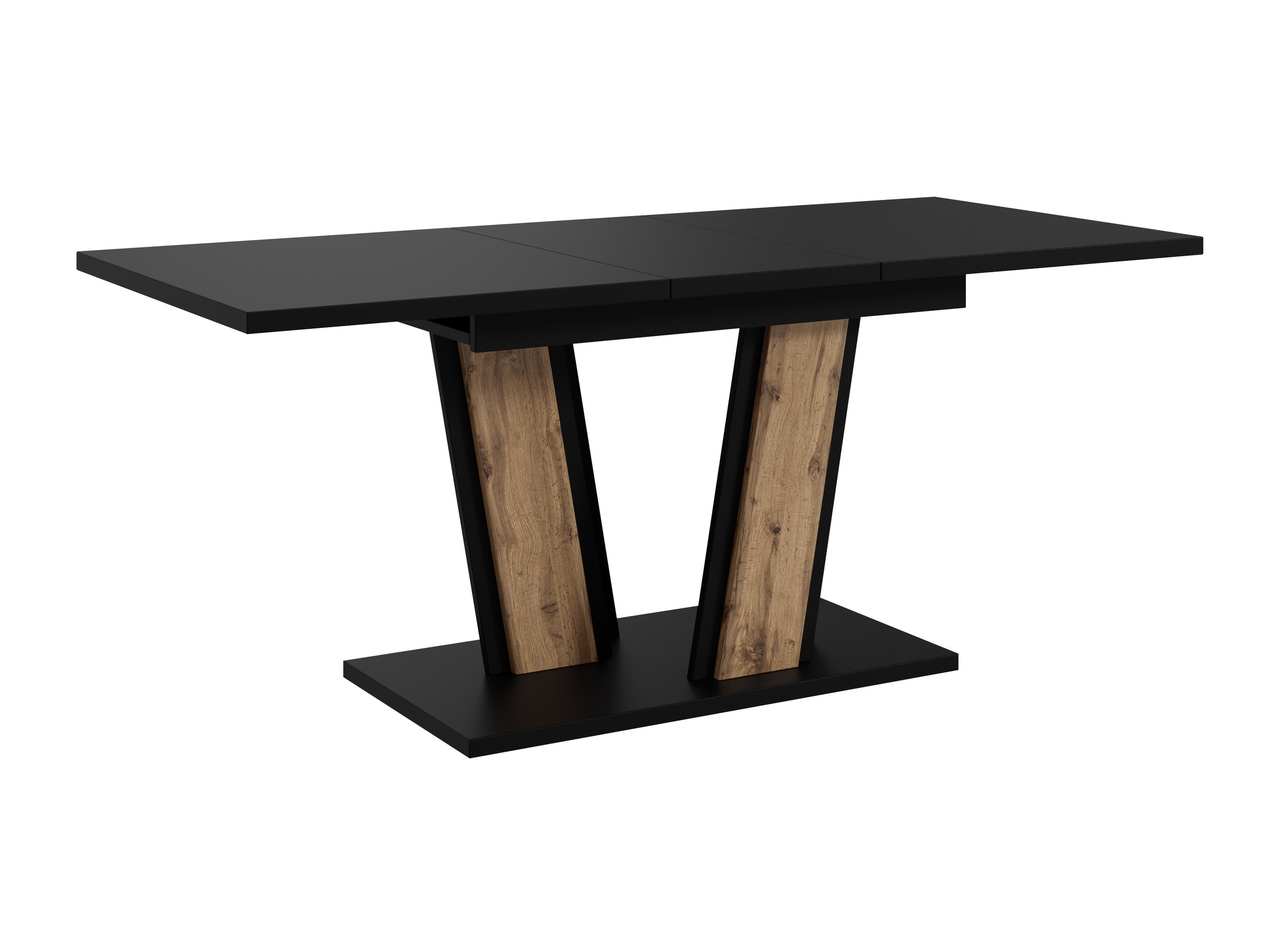 Mesa Goodyear 139 (Negro + Roble wotan)