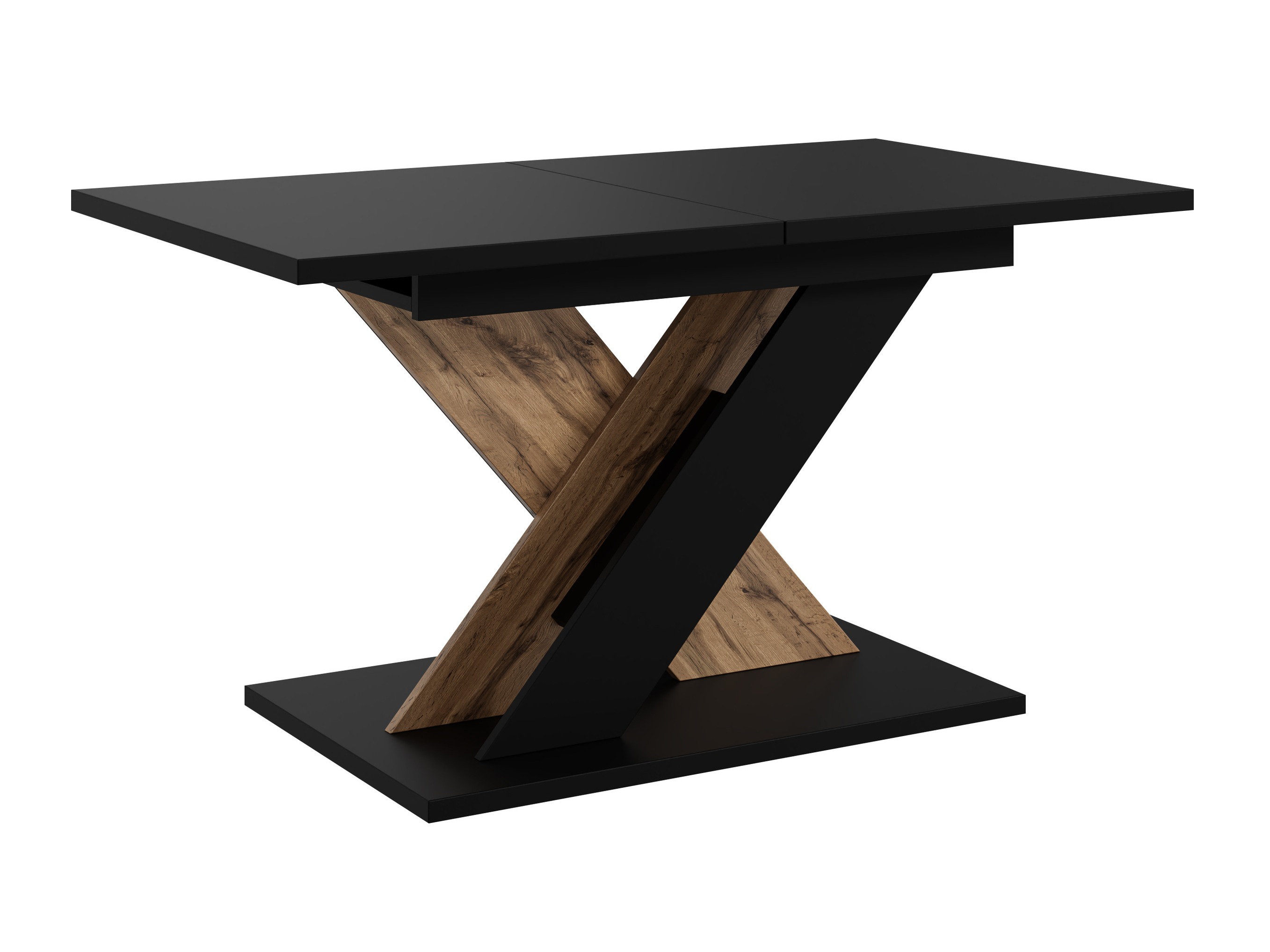 Mesa Goodyear 141 (Negro + Roble wotan)