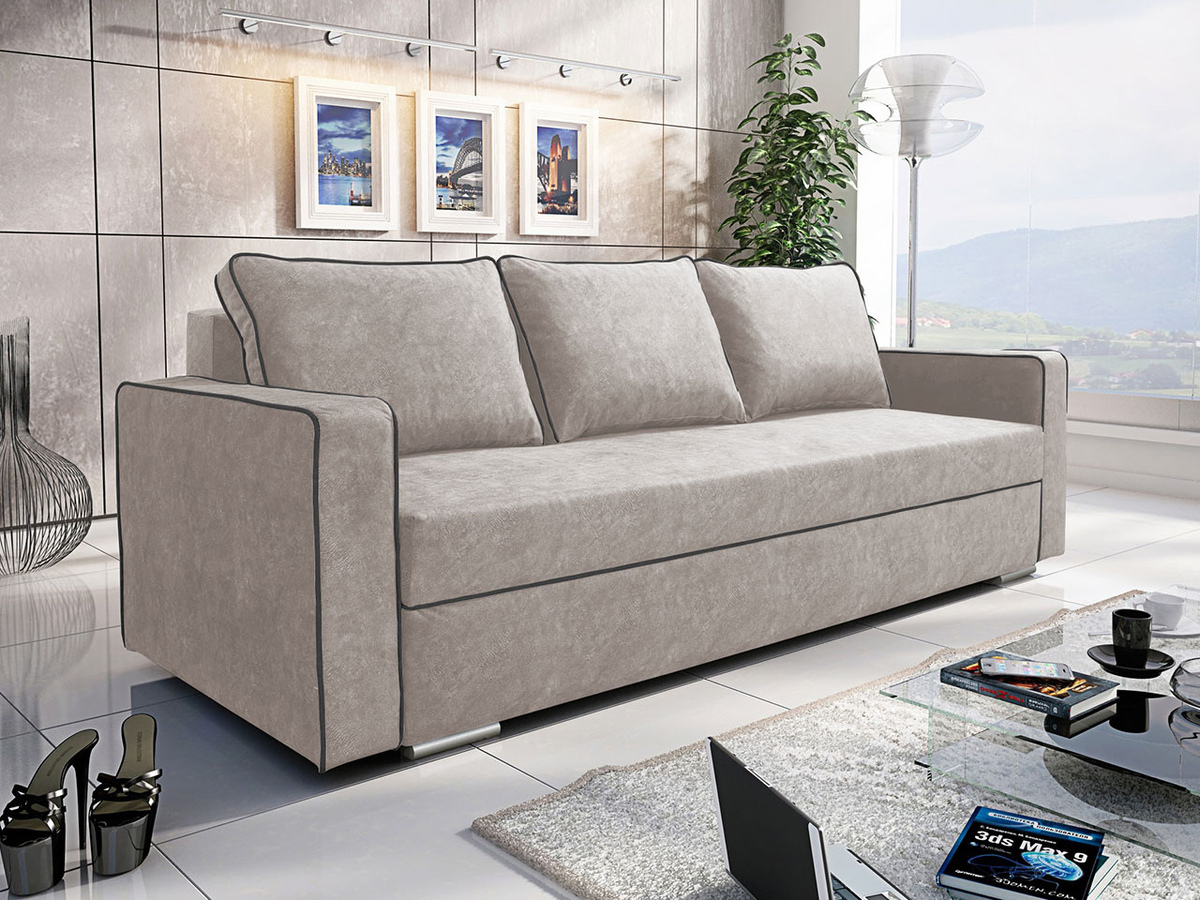 Sofá cama SP7194