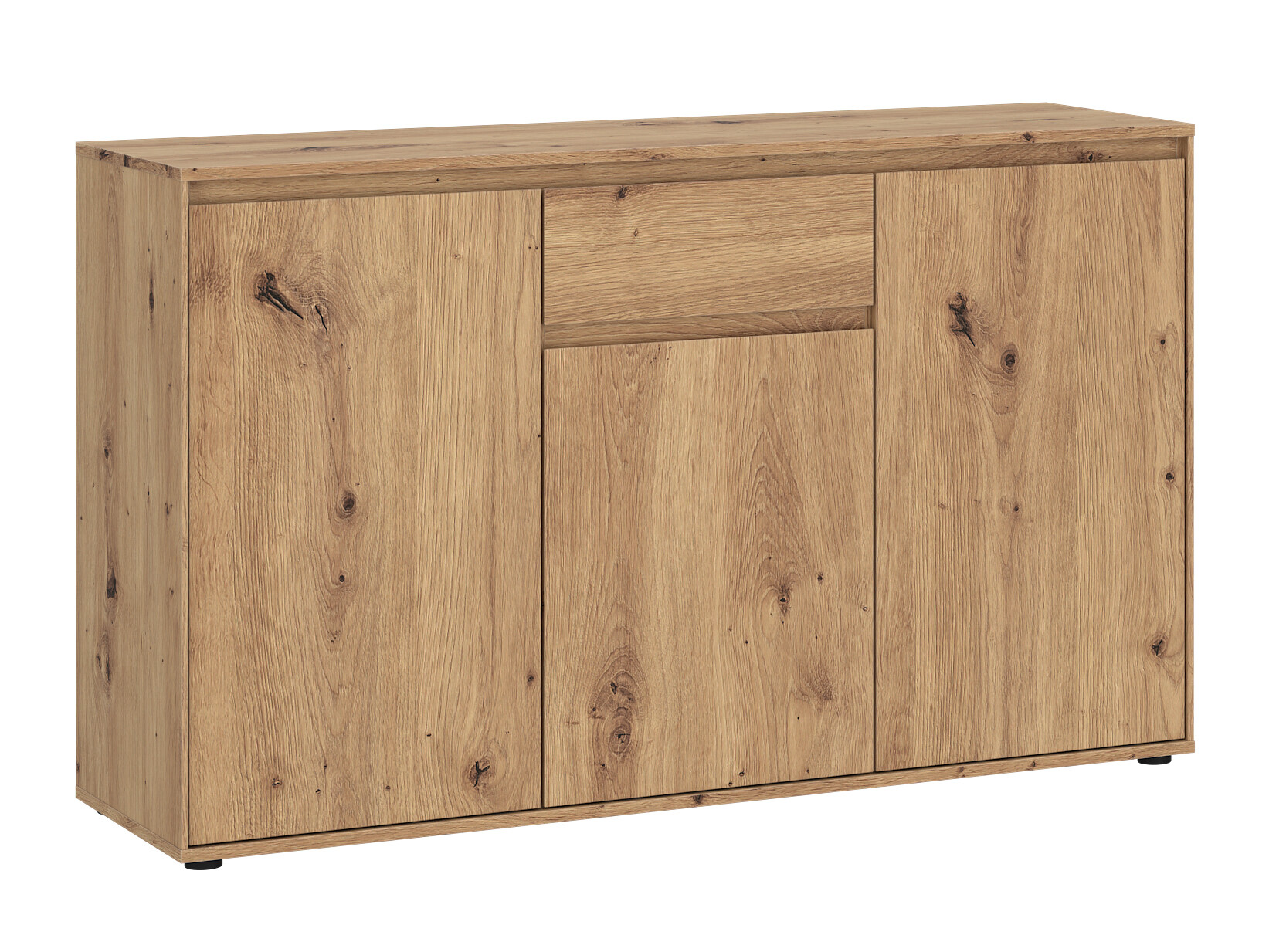 Cómoda Torfiou 121 (Roble Artisan)