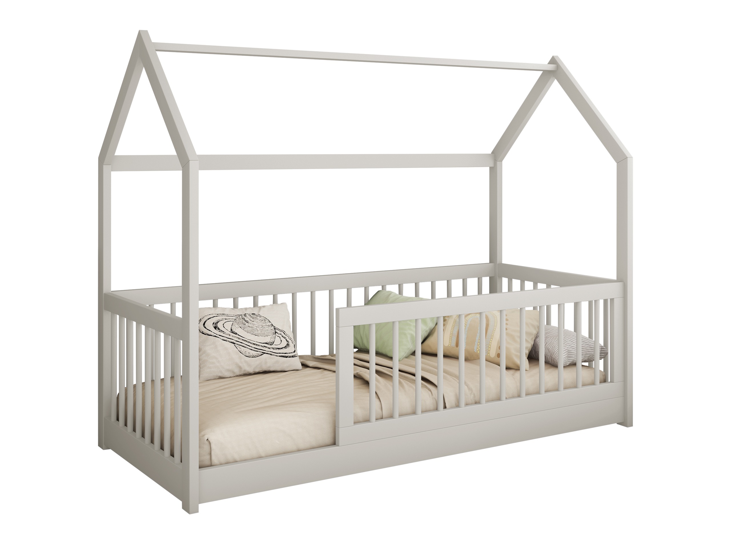 Cama Henderson 168 (Cachemira)