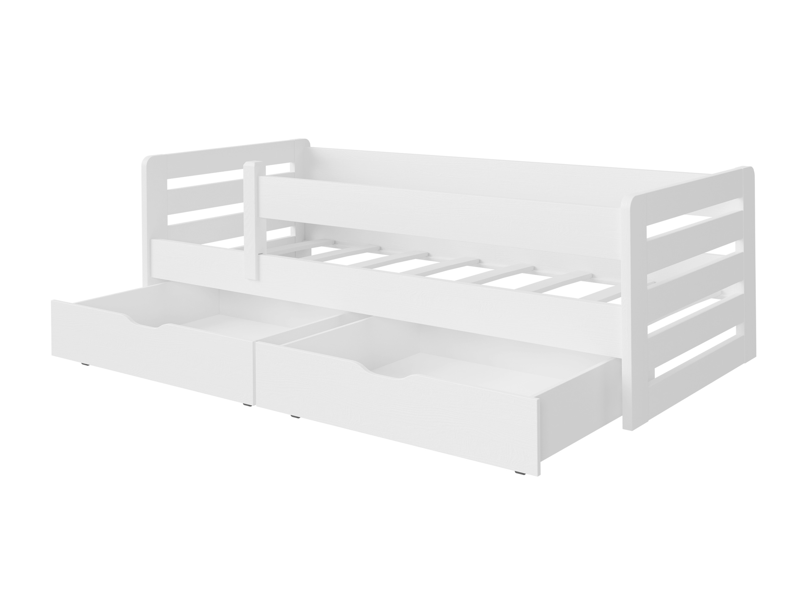 Cama Henderson 173 (Blanco)