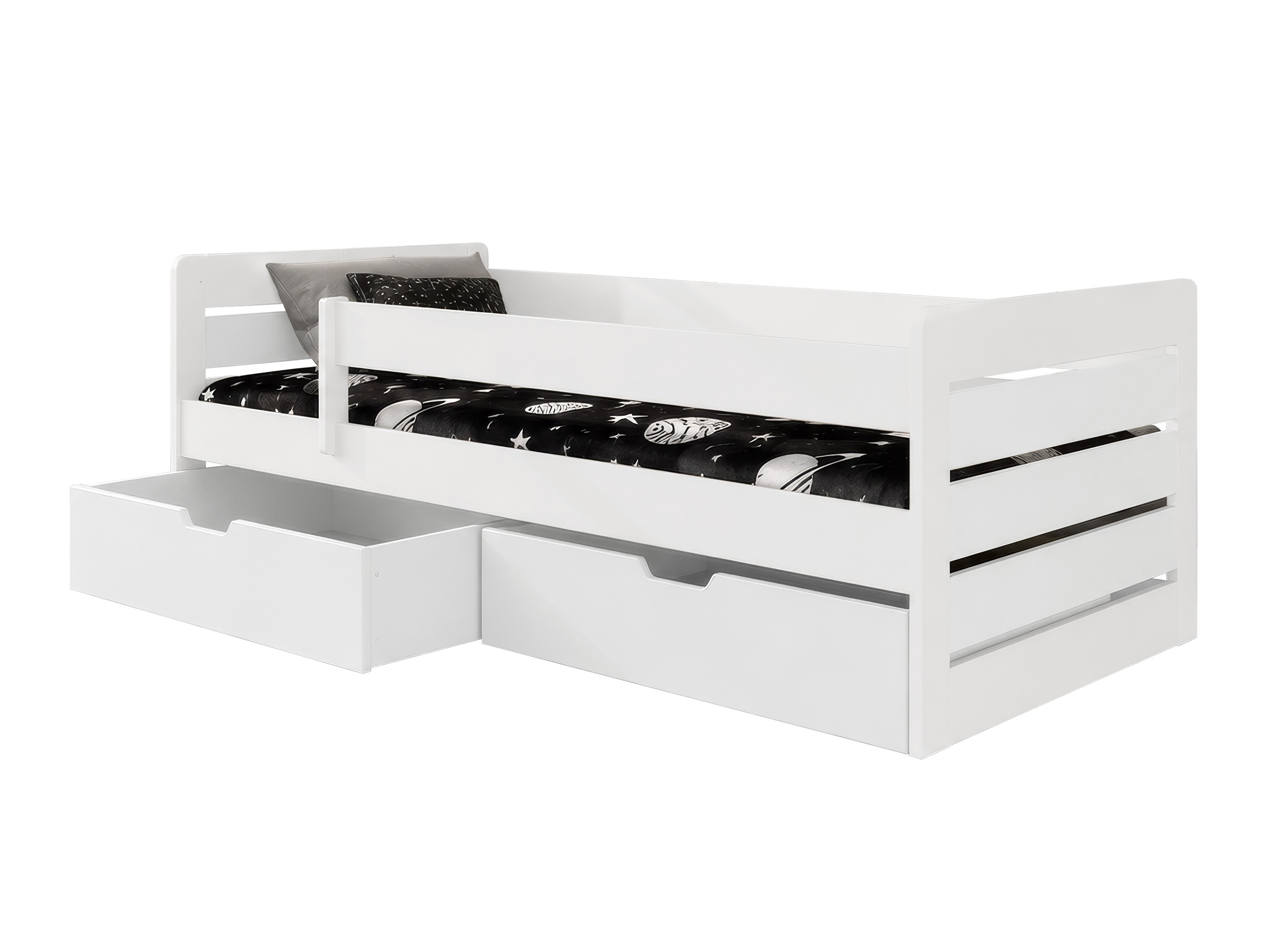 Cama Henderson 173 (Blanco)